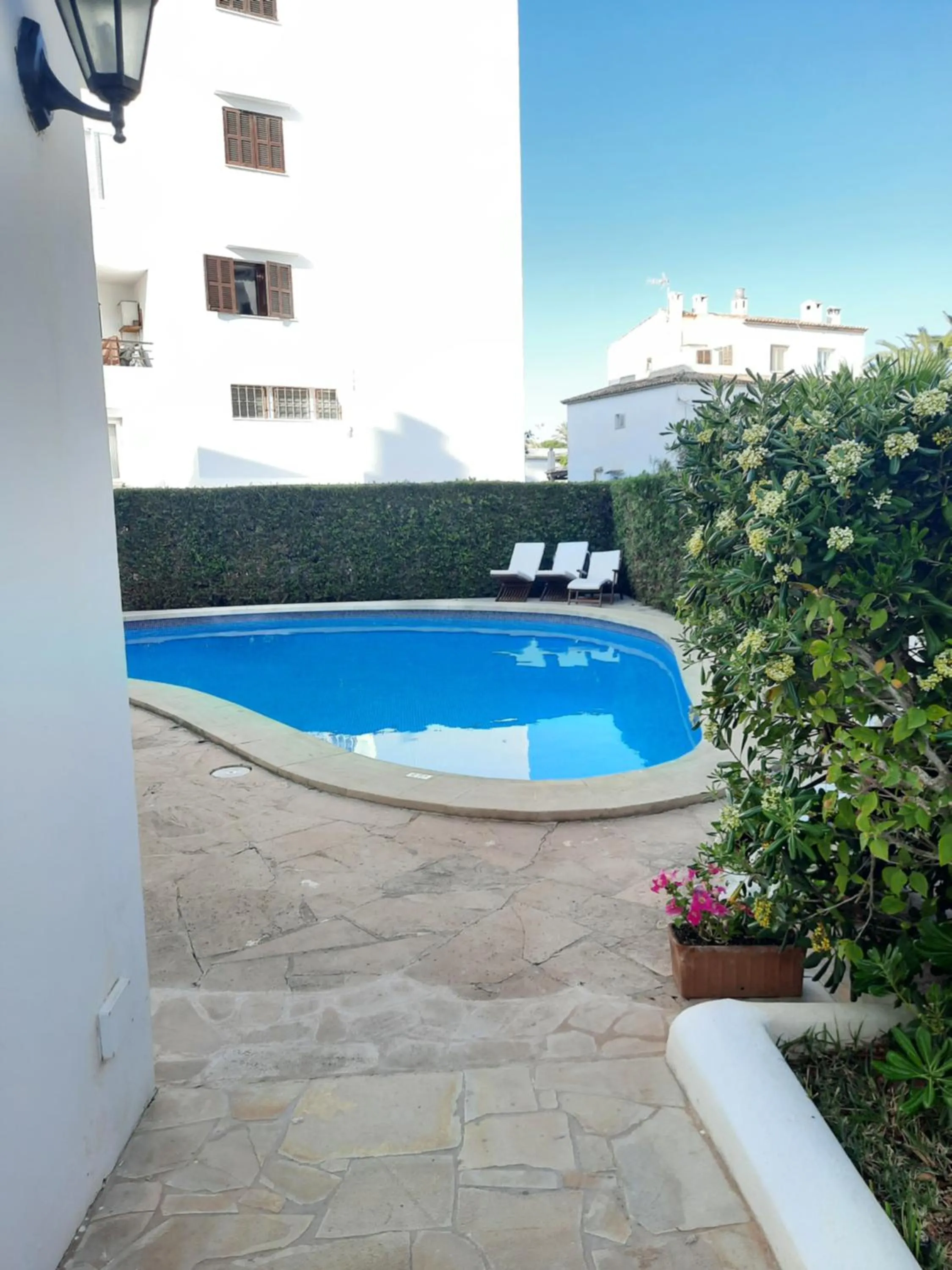 Rotonda Apartaments