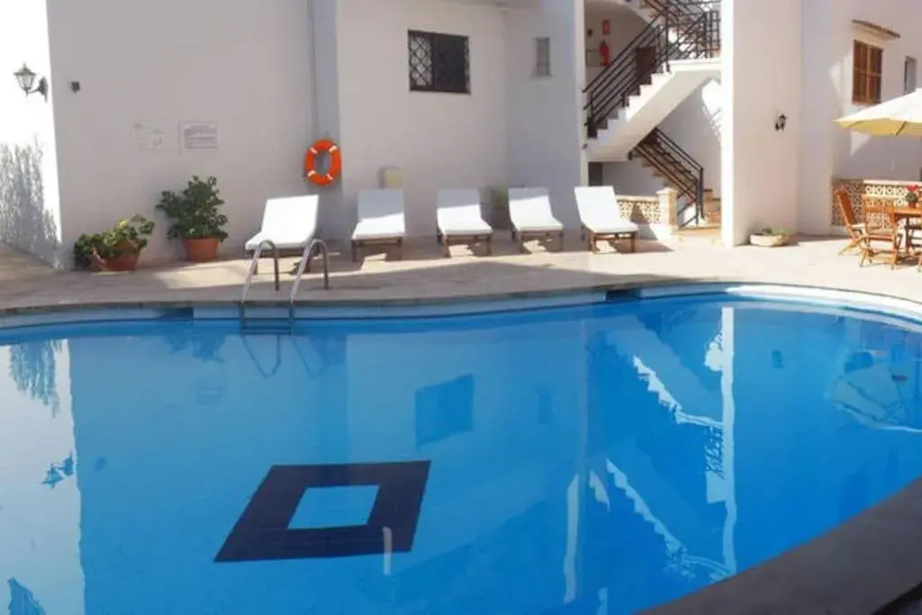 Rotonda Apartaments Rotonda Apartaments