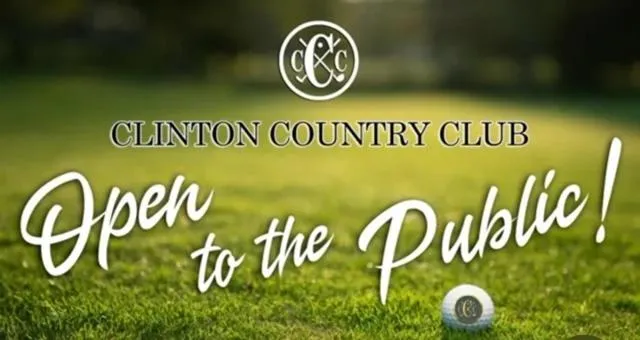 Golfcourse in Lock Haven Grandview Hotel