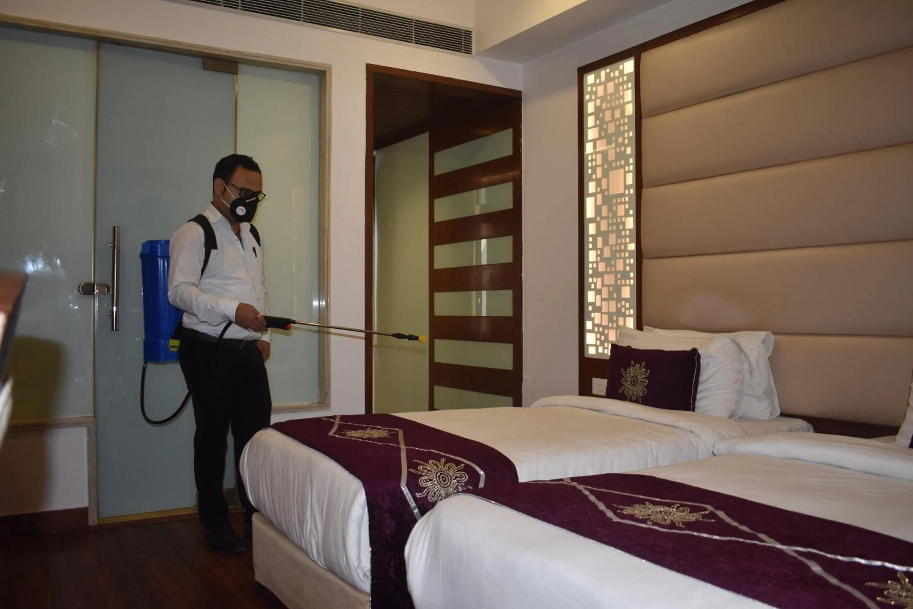 Other in Hotel Swaran Palace