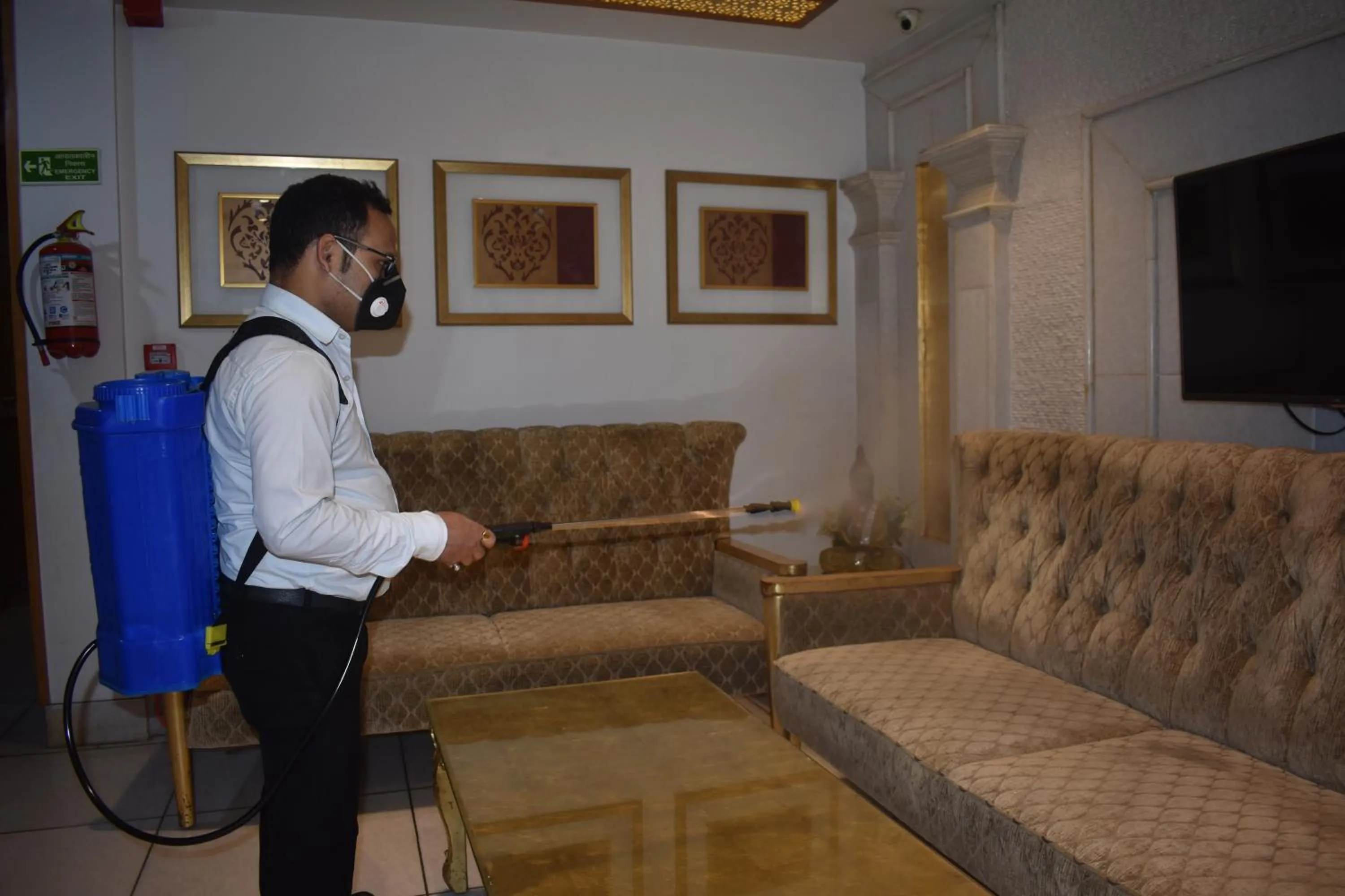 Other in Hotel Swaran Palace