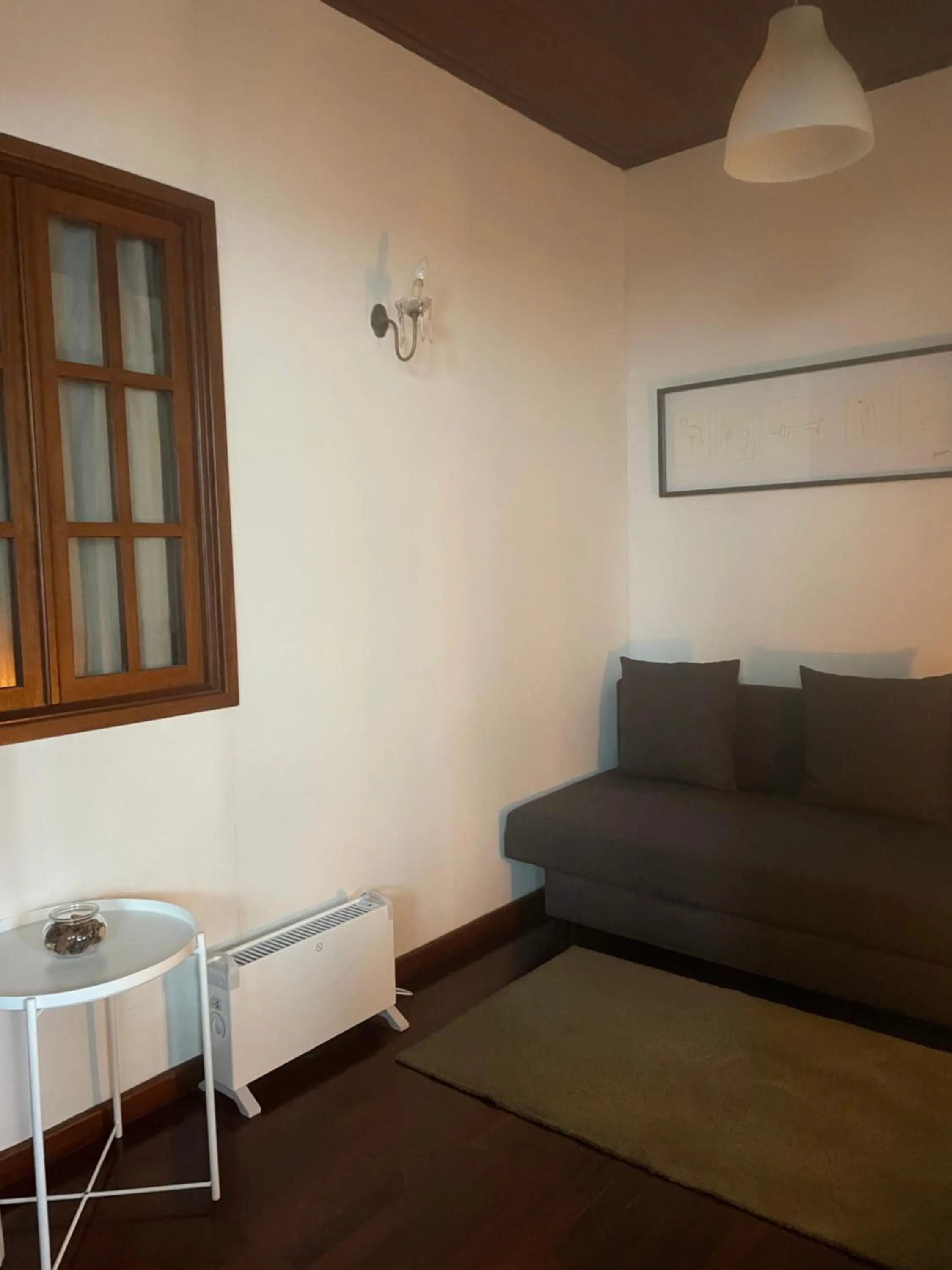 Miguel Bombarda Cozy Apartment