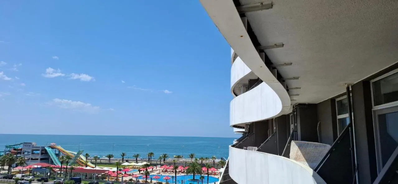 ORBI Residence LUXURY