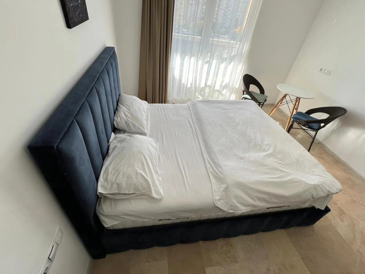 Bed in ORBI Residence LUXURY