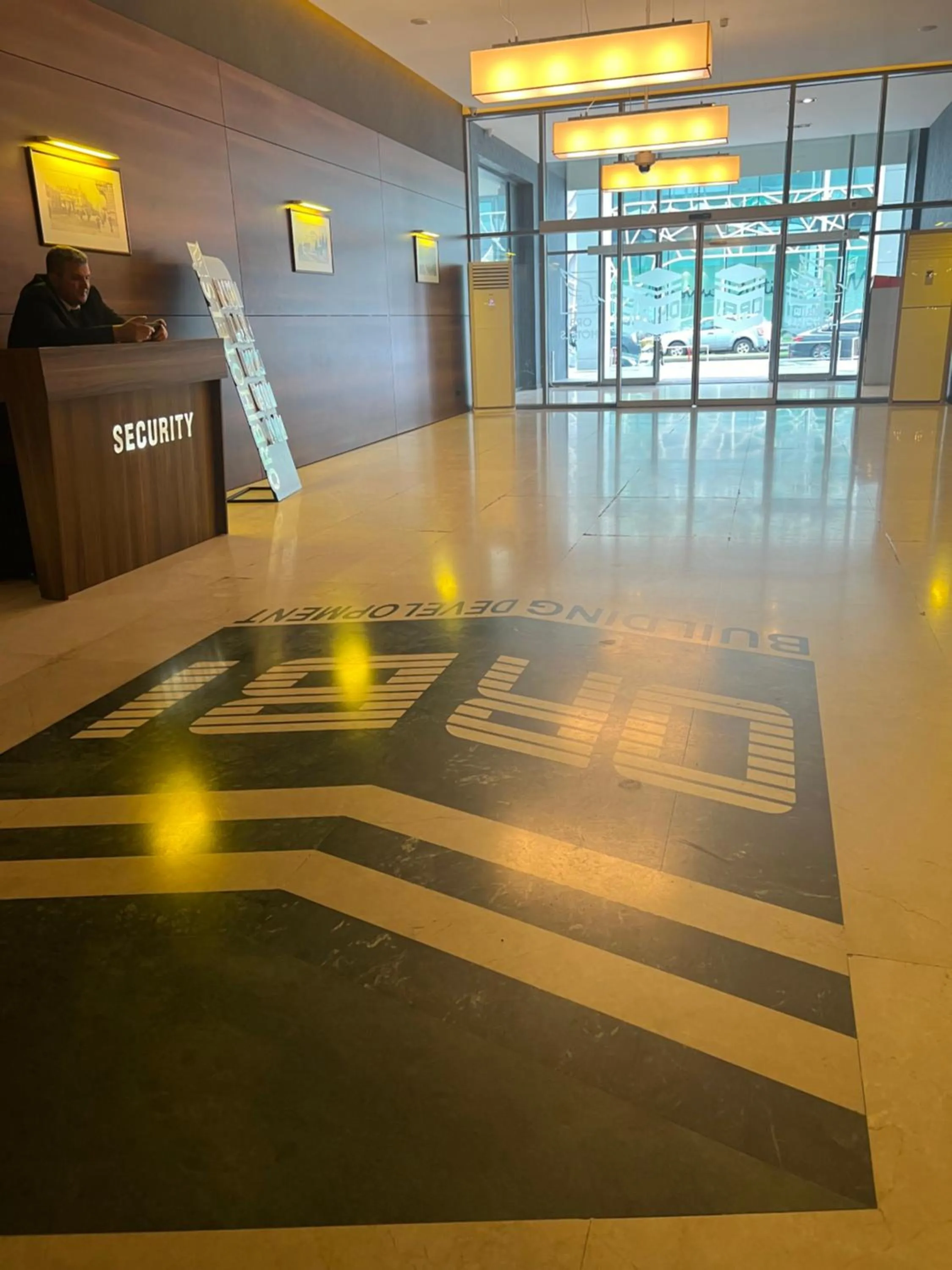 ORBI Residence LUXURY