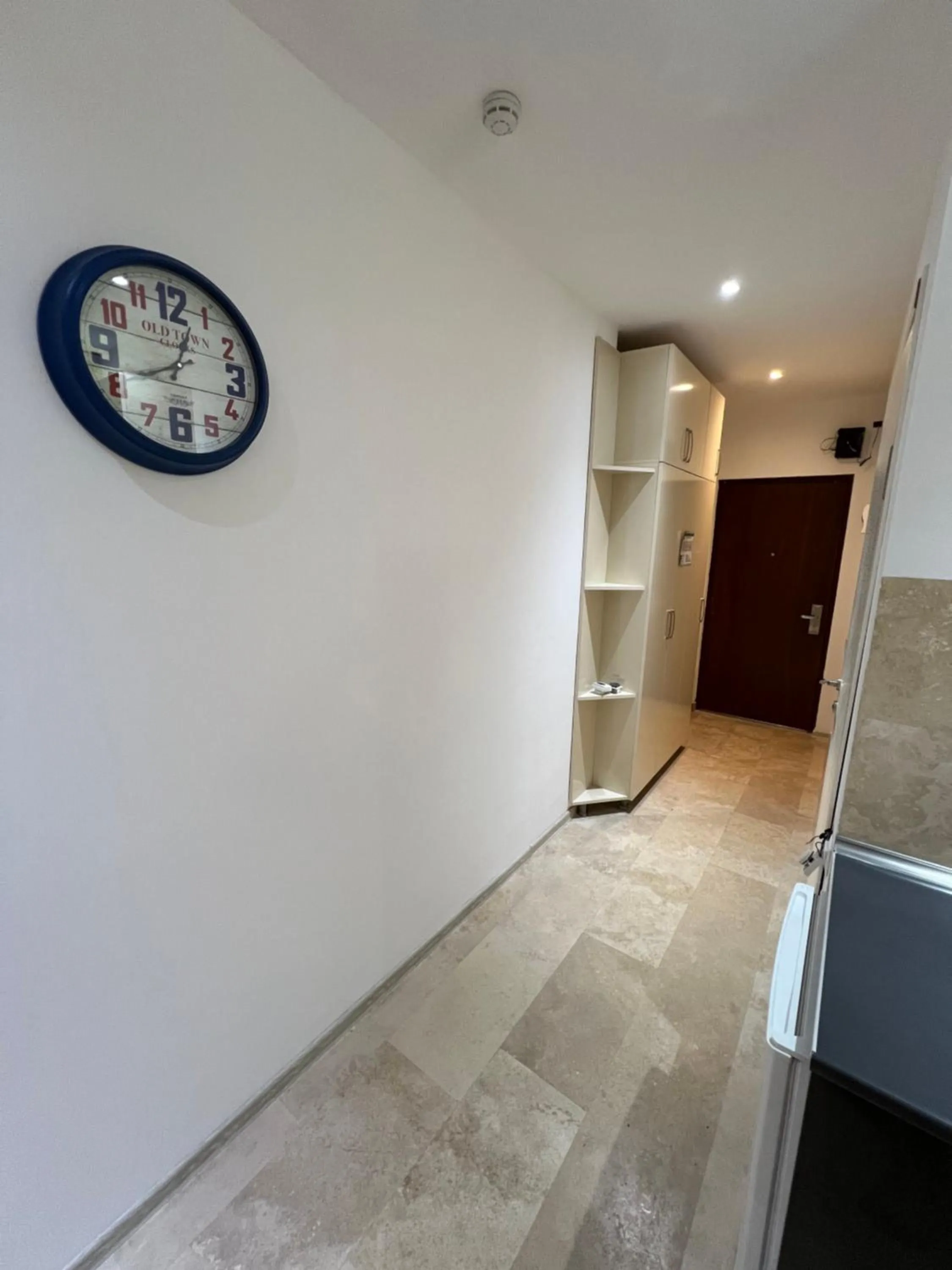 wardrobe in ORBI Residence LUXURY