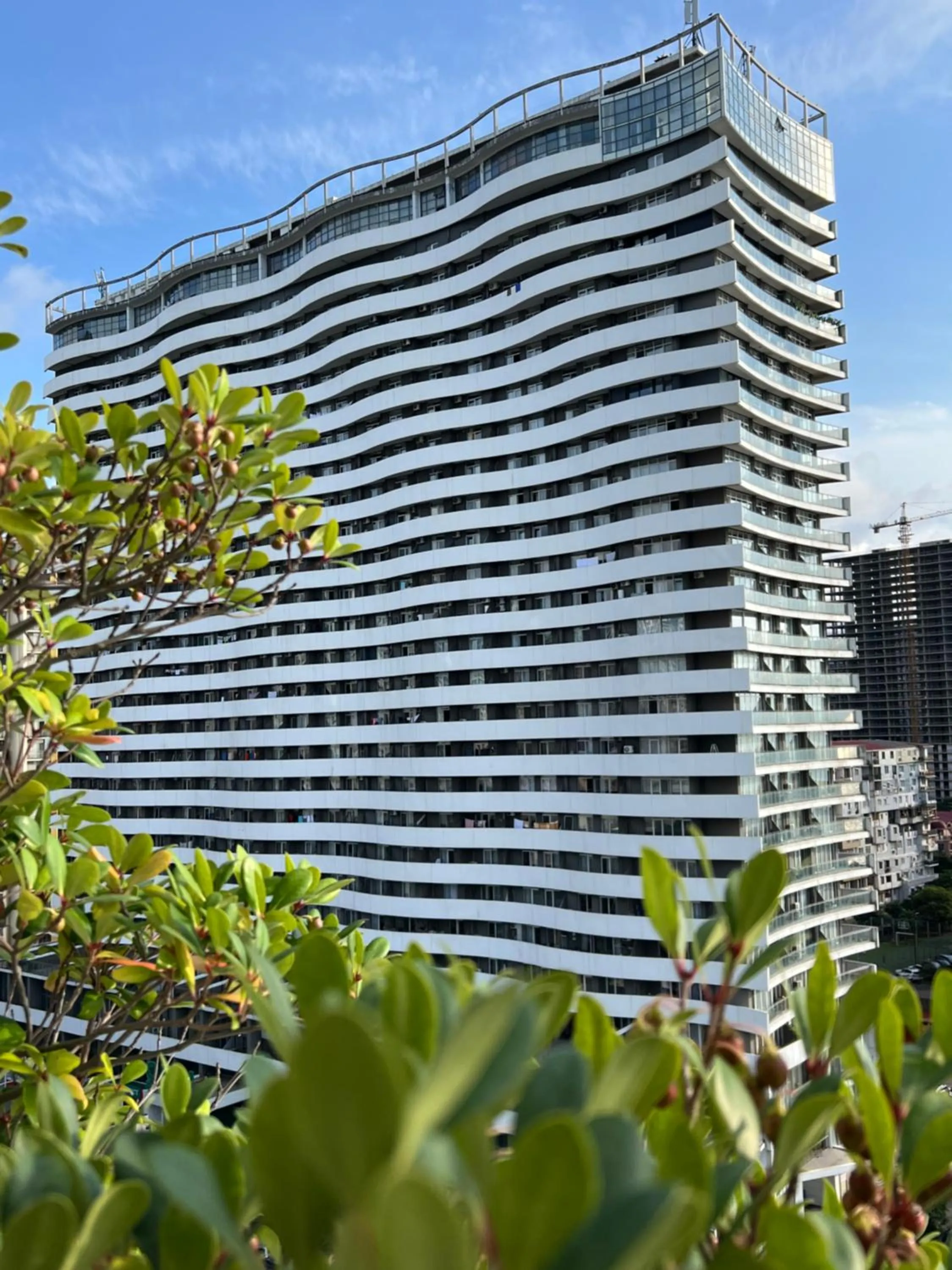 ORBI Residence LUXURY