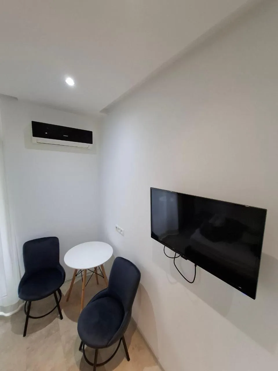 Living room in ORBI Residence LUXURY