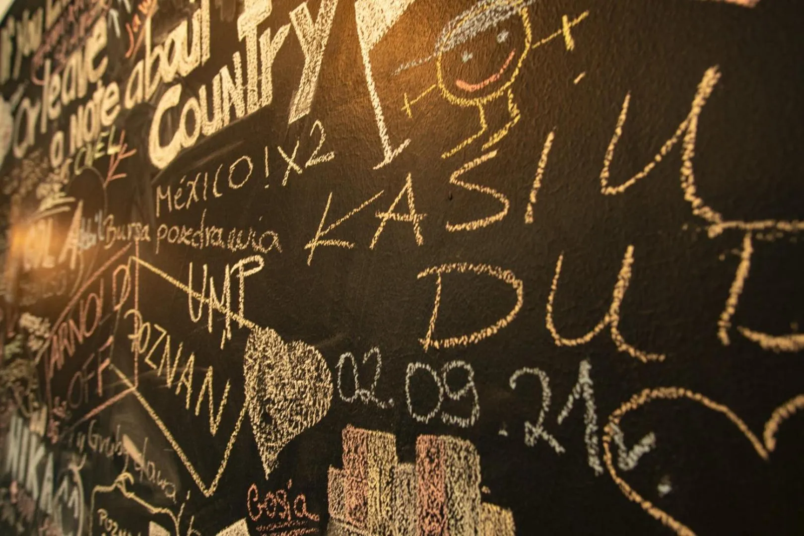 Other in Absolut City Hostel Budapest