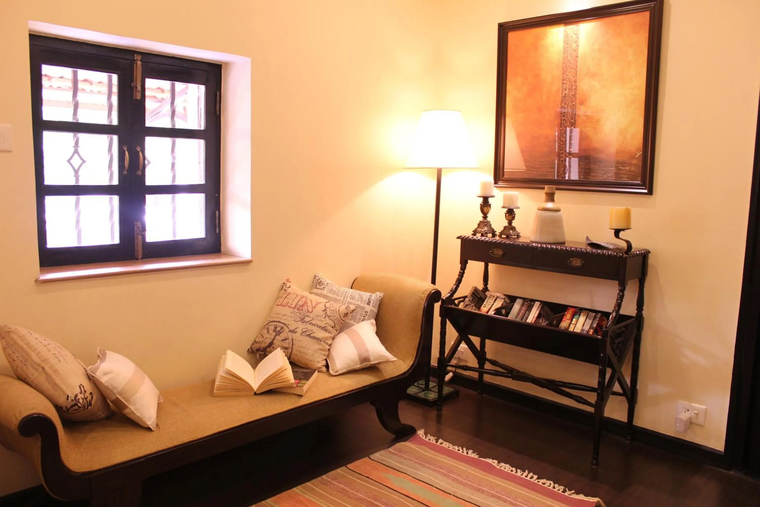 Day in La Maison by Dia Hotels and Homes