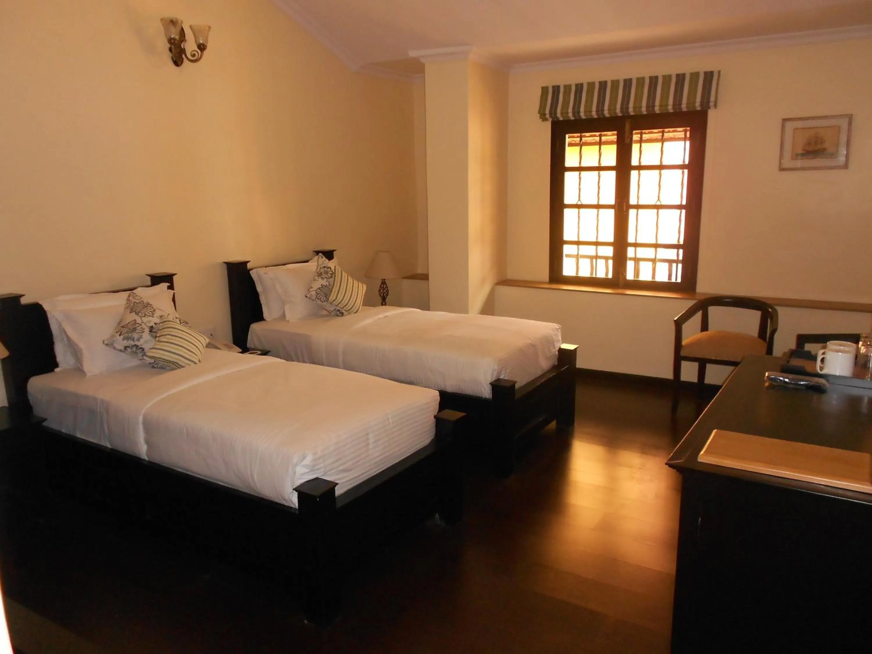 Photo of the whole room, Bed in La Maison by Dia Hotels and Homes