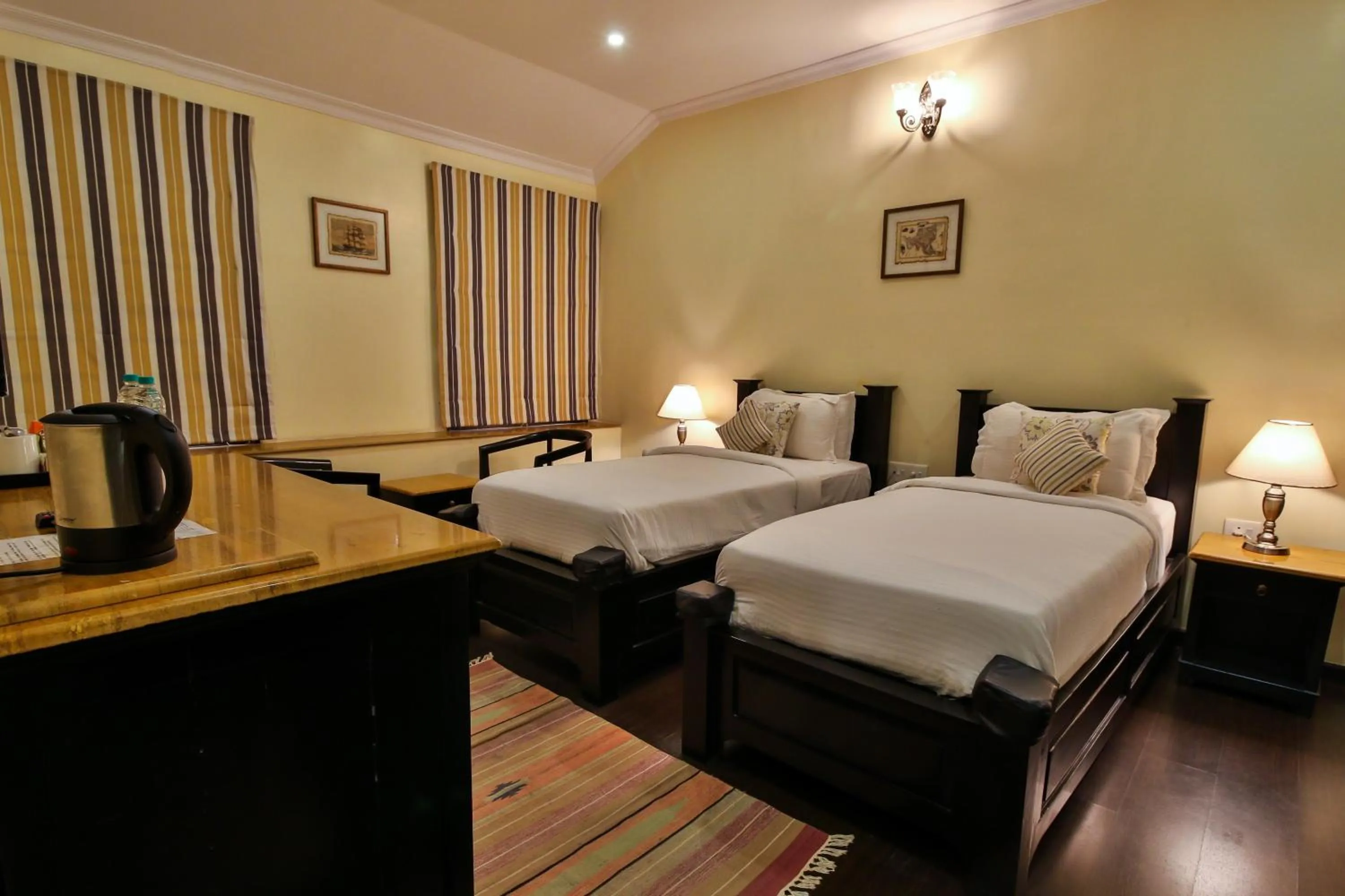 Photo of the whole room, Bed in La Maison by Dia Hotels and Homes