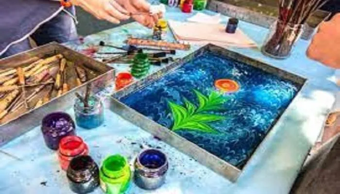 Activities in Eroz Hostel Old City