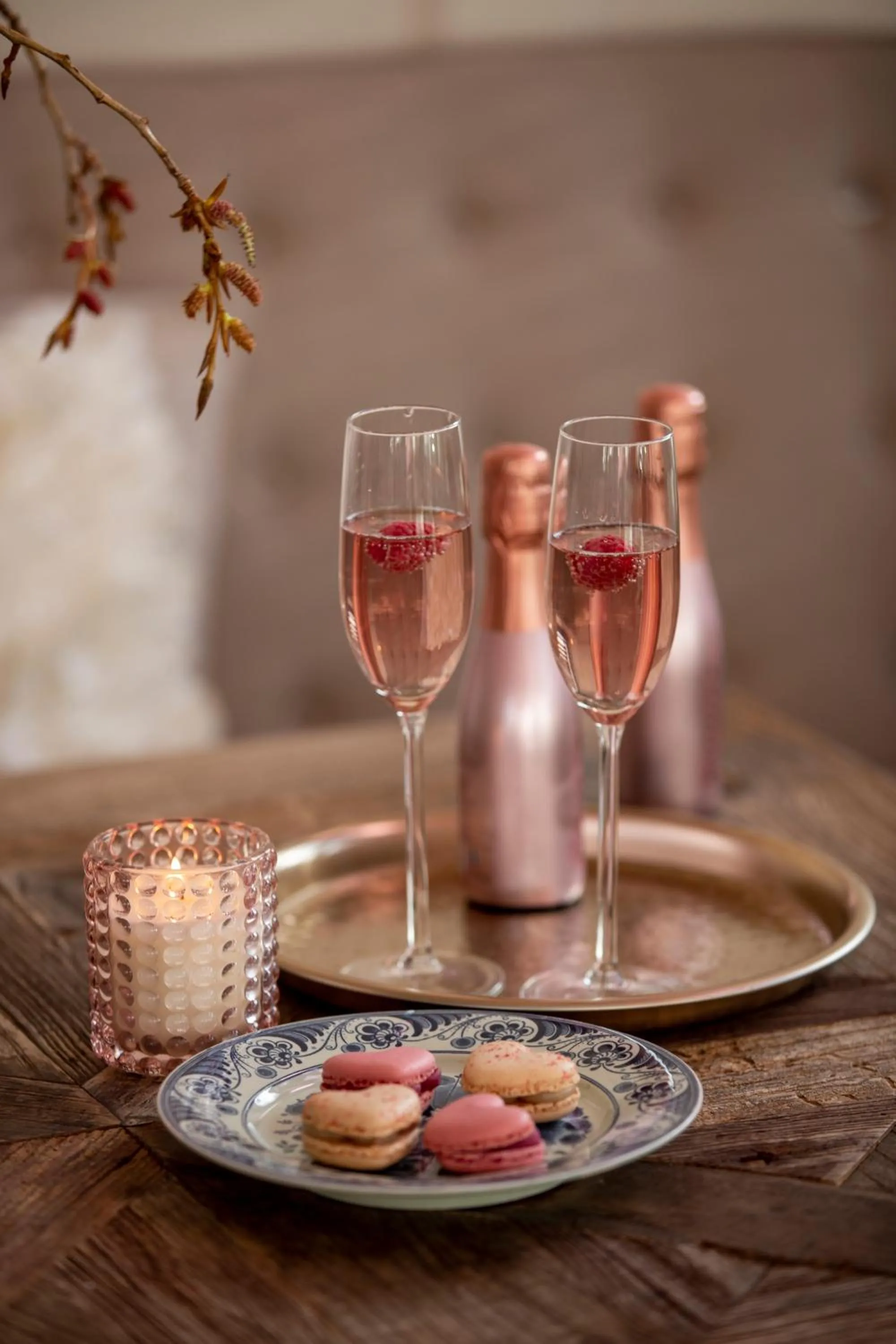 Drinks in Zenzez Hotel & Lounge