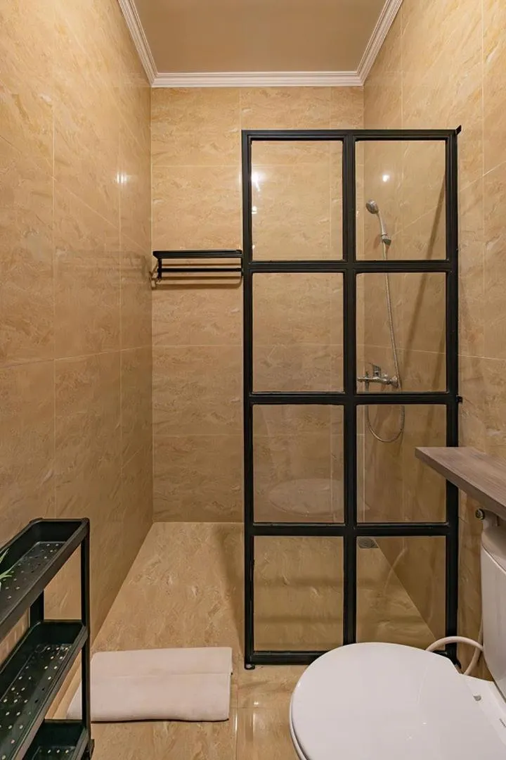 Taman Seminyak Suites