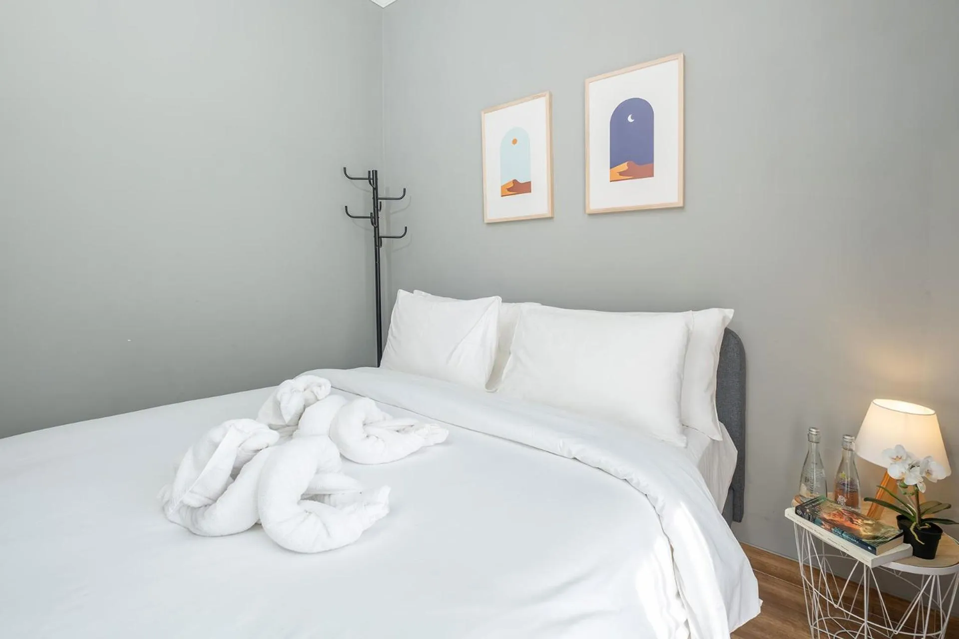 Taman Seminyak Suites