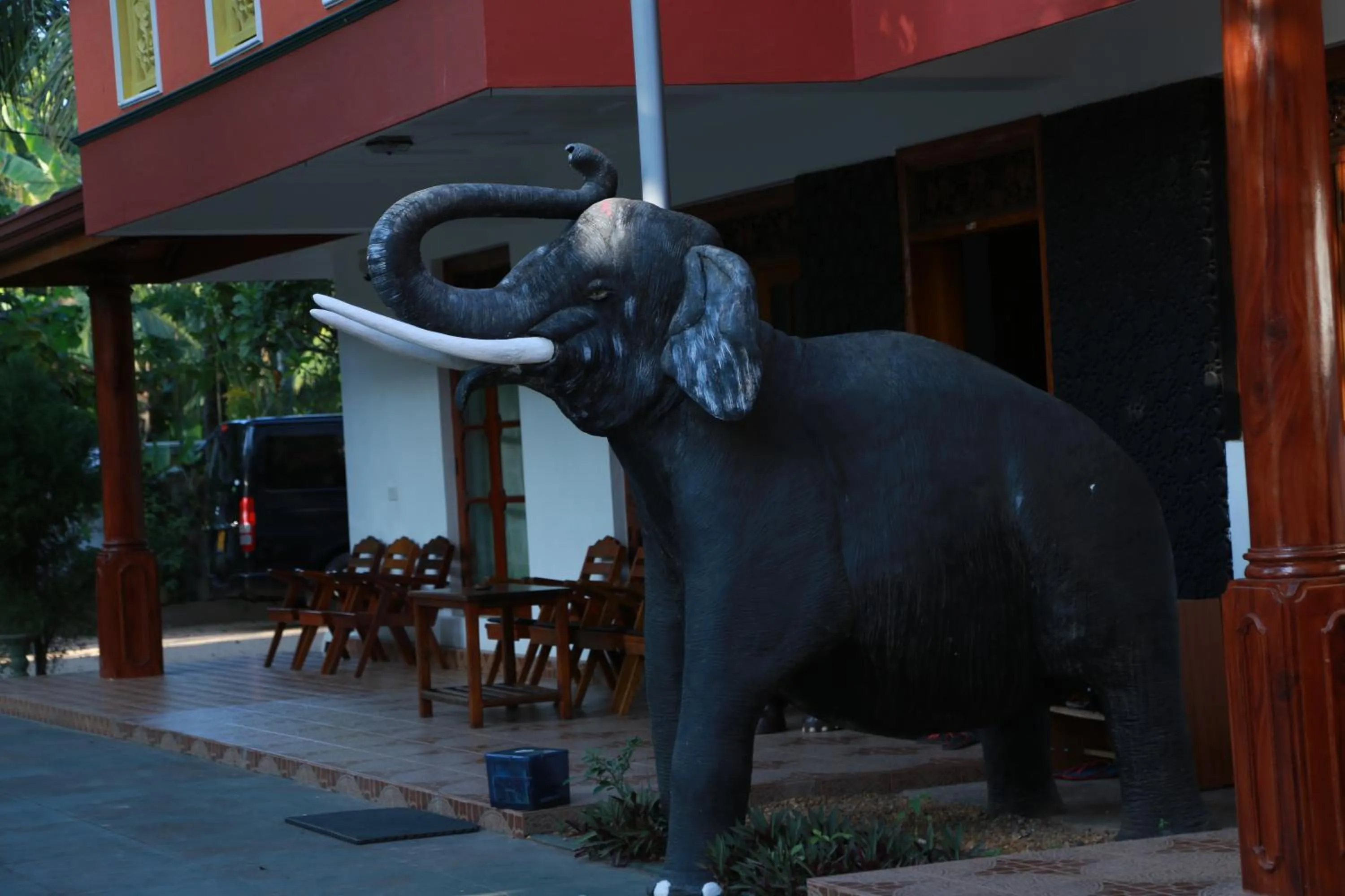 Property logo or sign in Sumal Villa