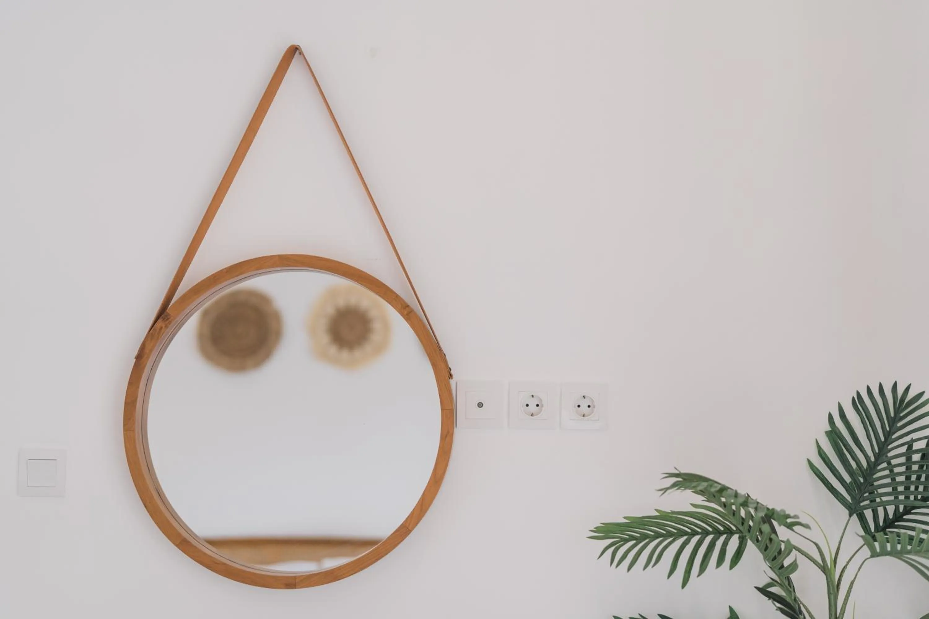 Decorative detail in Villa Noni Kerobokan - By Bali Lyfe Venture