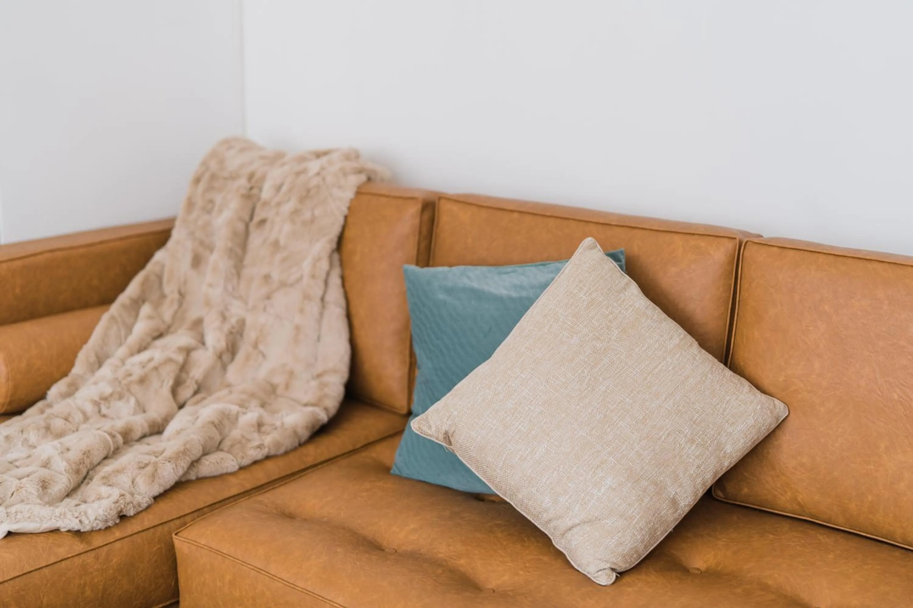 Living room in Villa Noni Kerobokan - By Bali Lyfe Venture