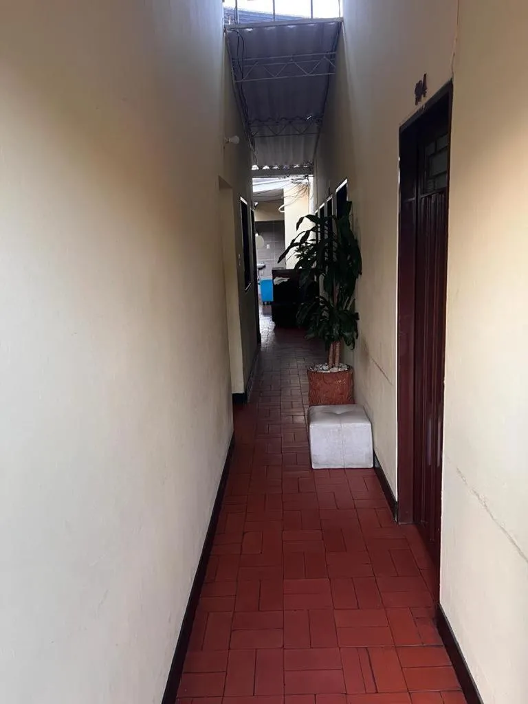 Nuevo hospedaje benny