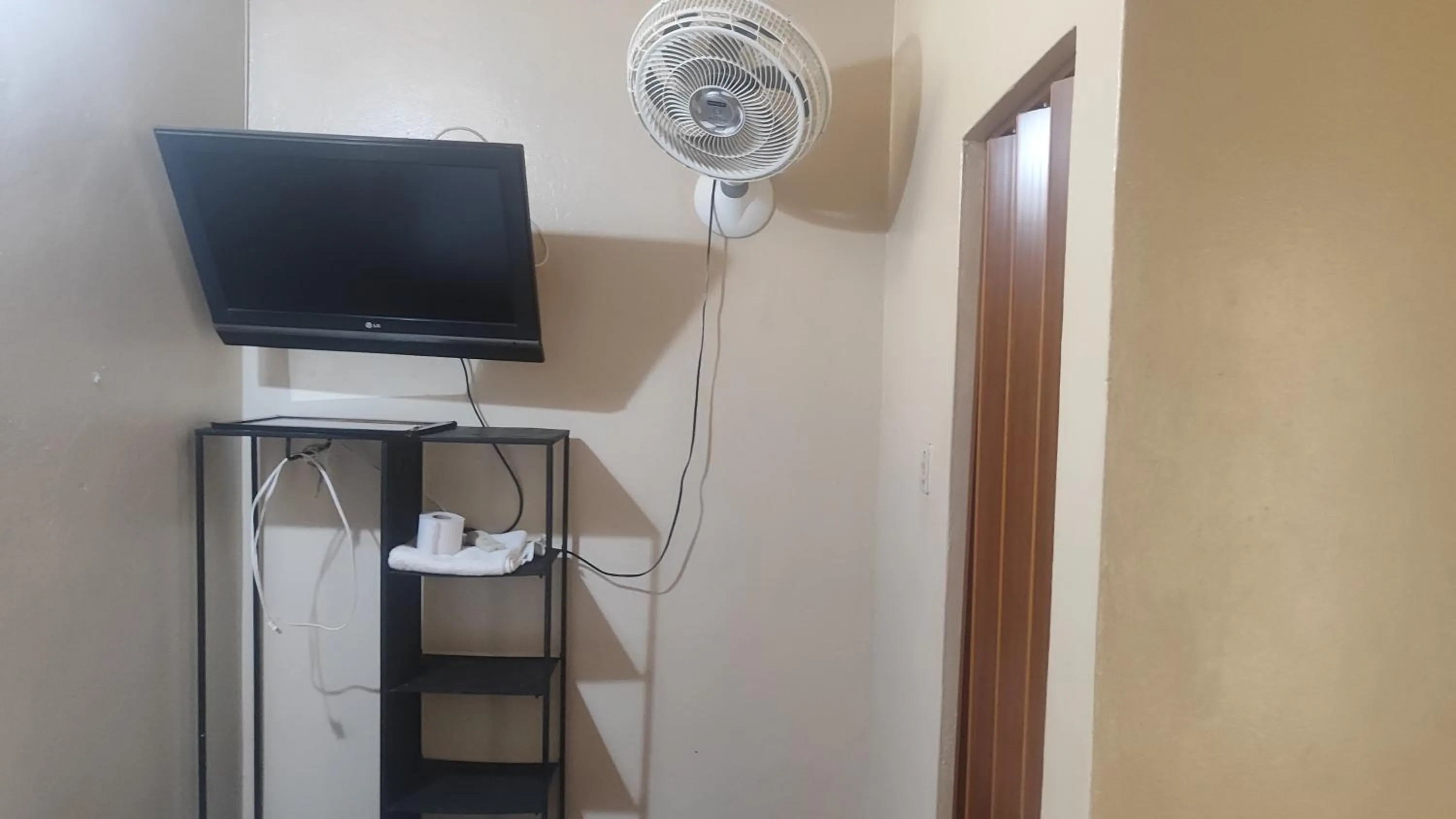 Nuevo hospedaje benny