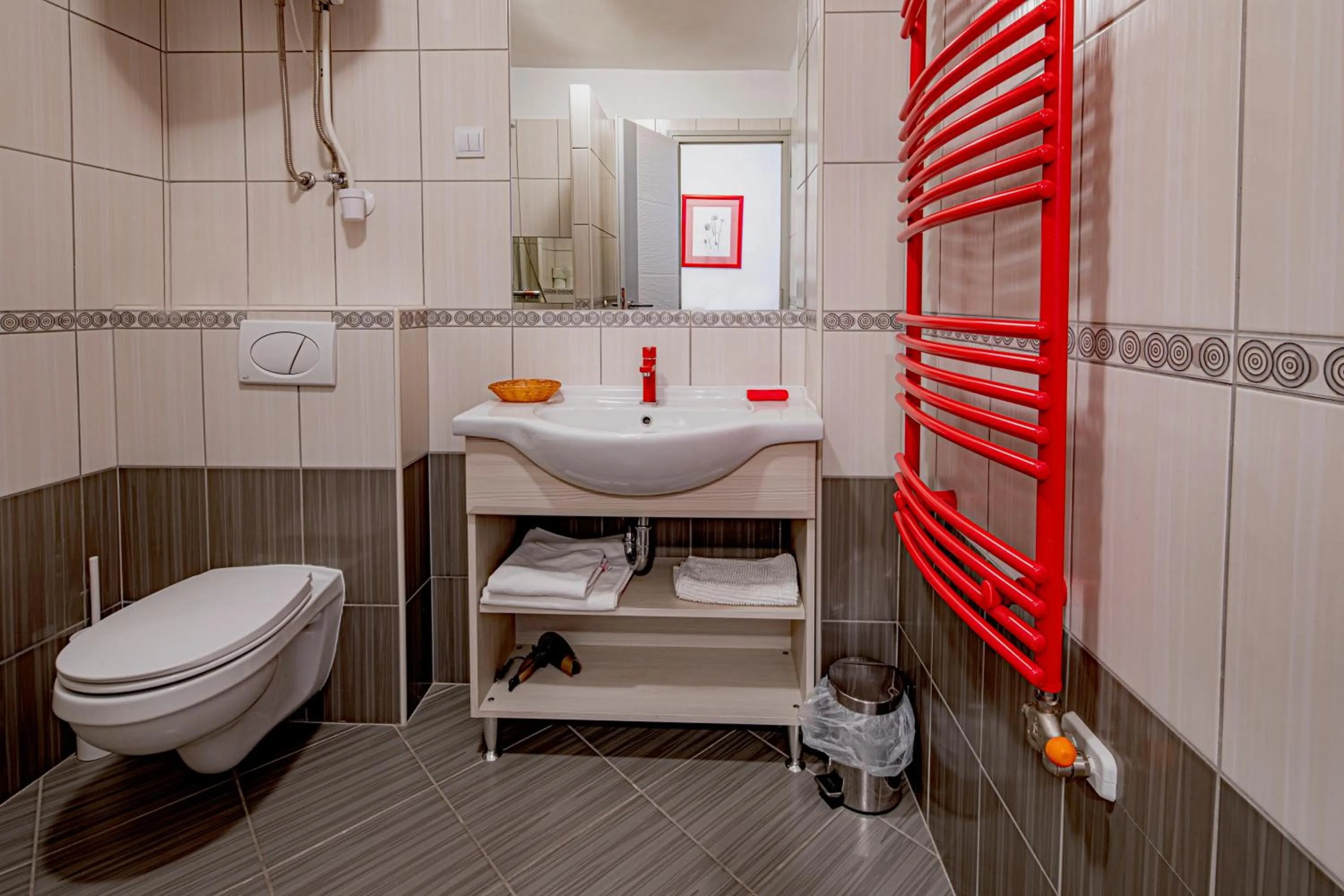Riviéra Rooms Vendégszobák