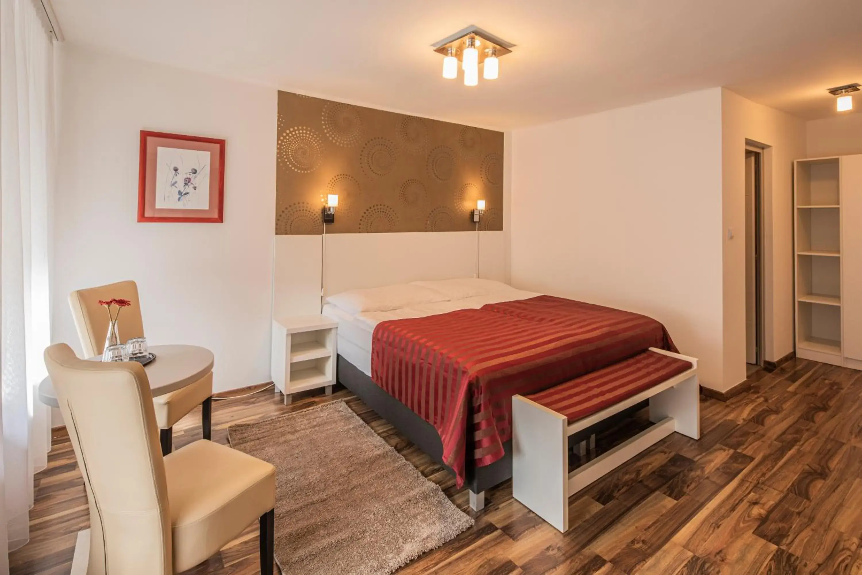 Riviéra Rooms Vendégszobák Riviéra Rooms Vendégszobák