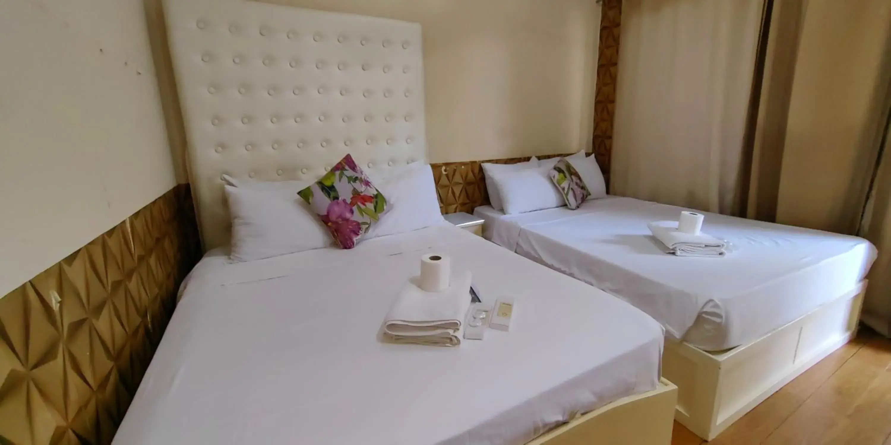 Standard Family Room in Chibel Summer Riverside Resort Standard Family Room in Chibel Summer Riverside Resort