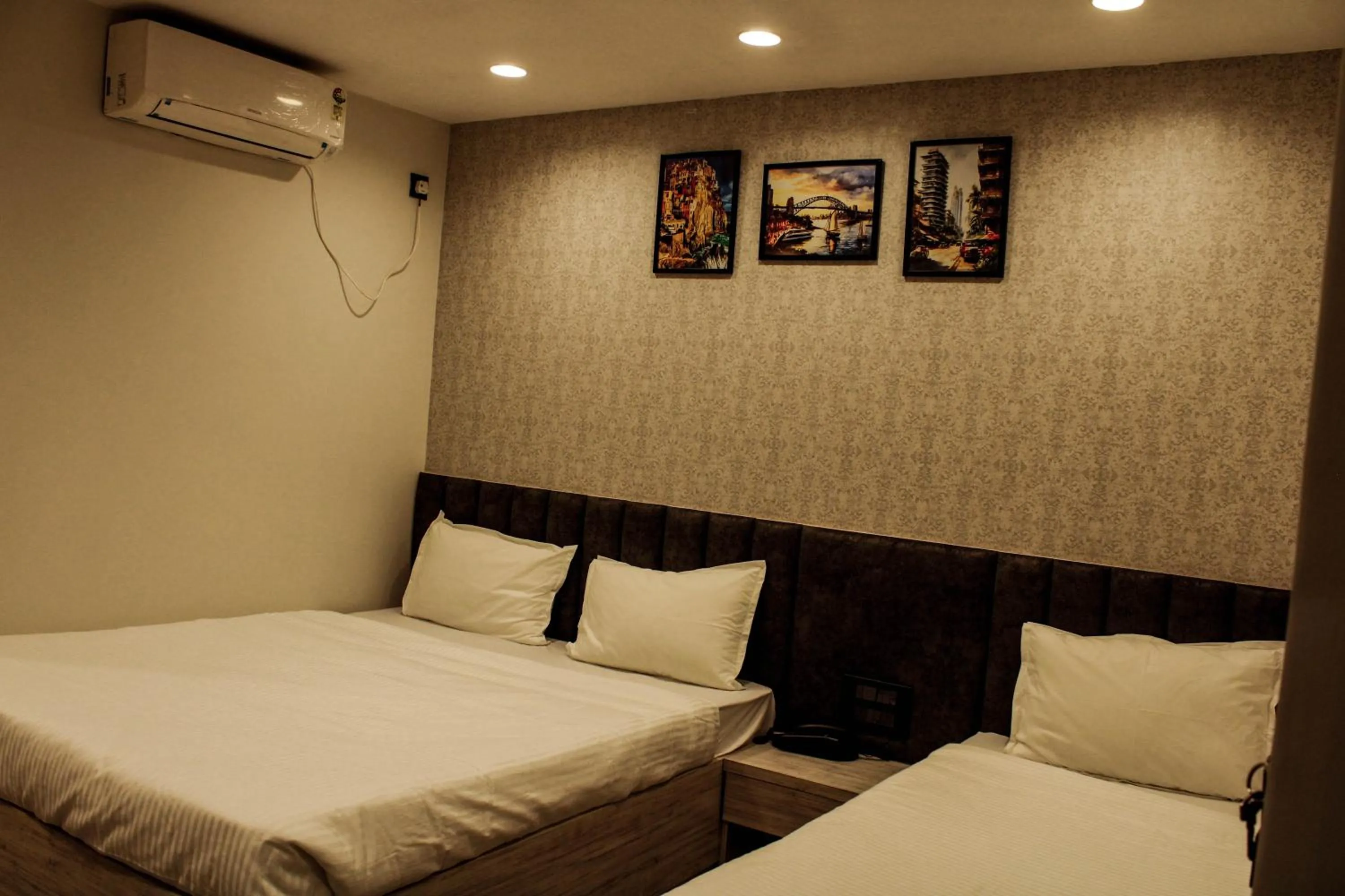 HOTEL 16 AVENUE