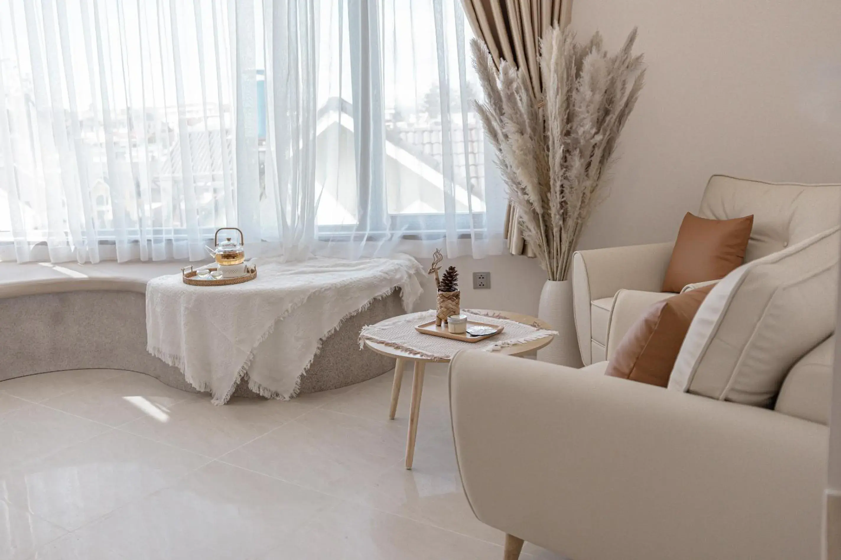 Bedroom in Jodi Dalat Hotel Bedroom in Jodi Dalat Hotel