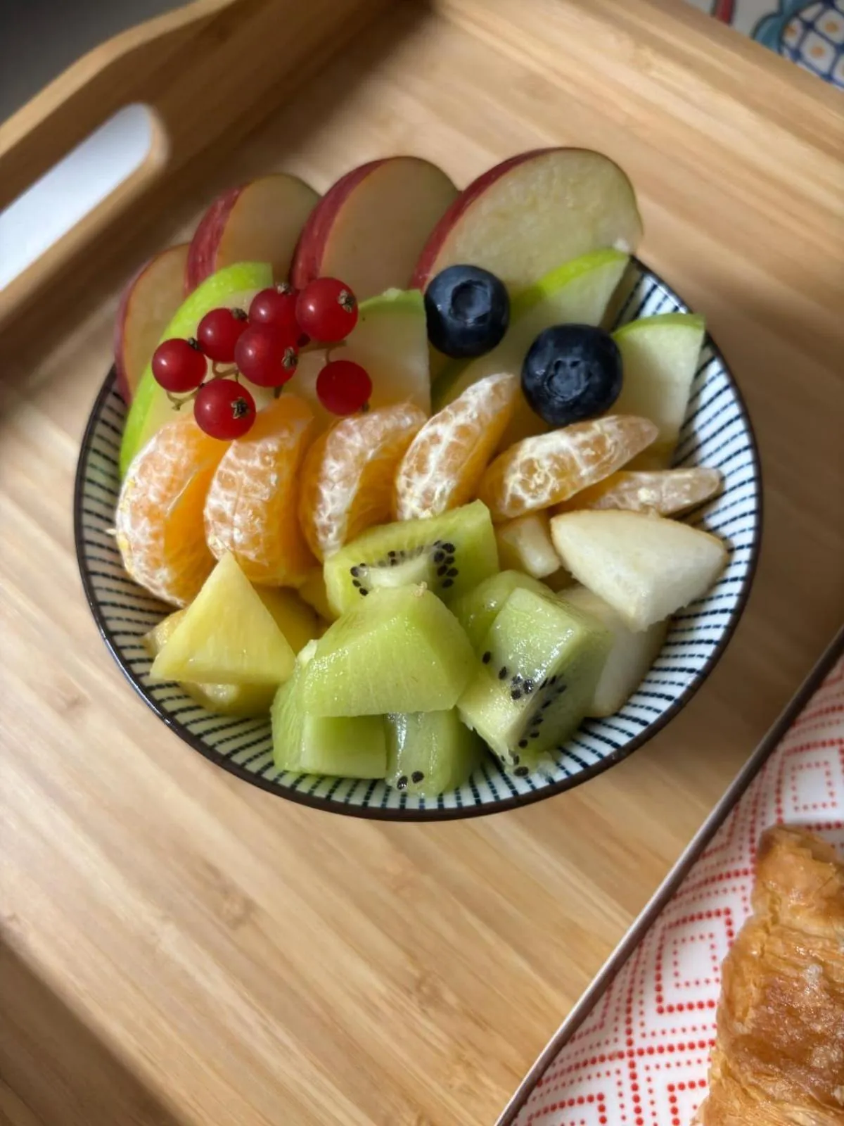 Breakfast in Palazzo Giuditta