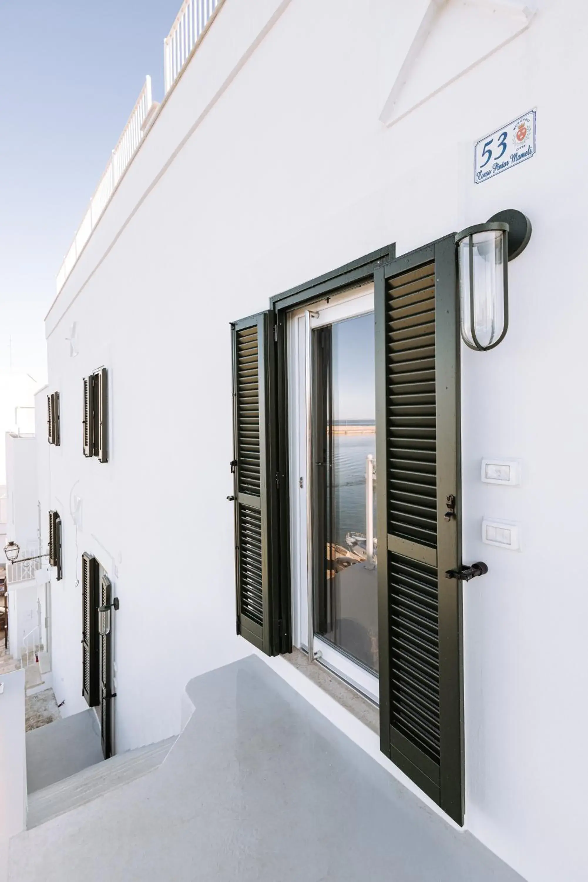 View (from property/room) in Palazzo Giuditta View (from property/room) in Palazzo Giuditta