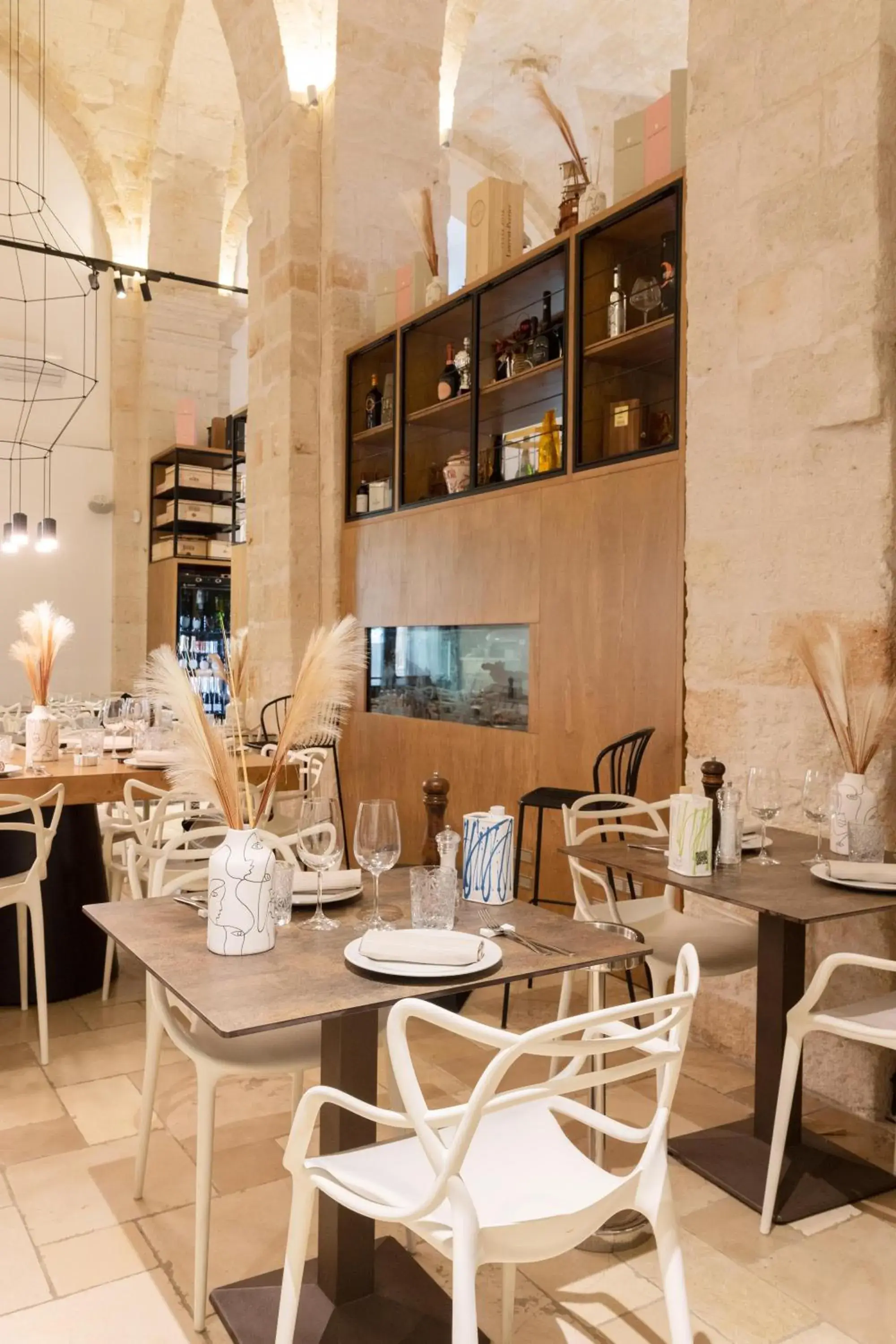 Restaurant/places to eat in Palazzo Giuditta Restaurant/places to eat in Palazzo Giuditta