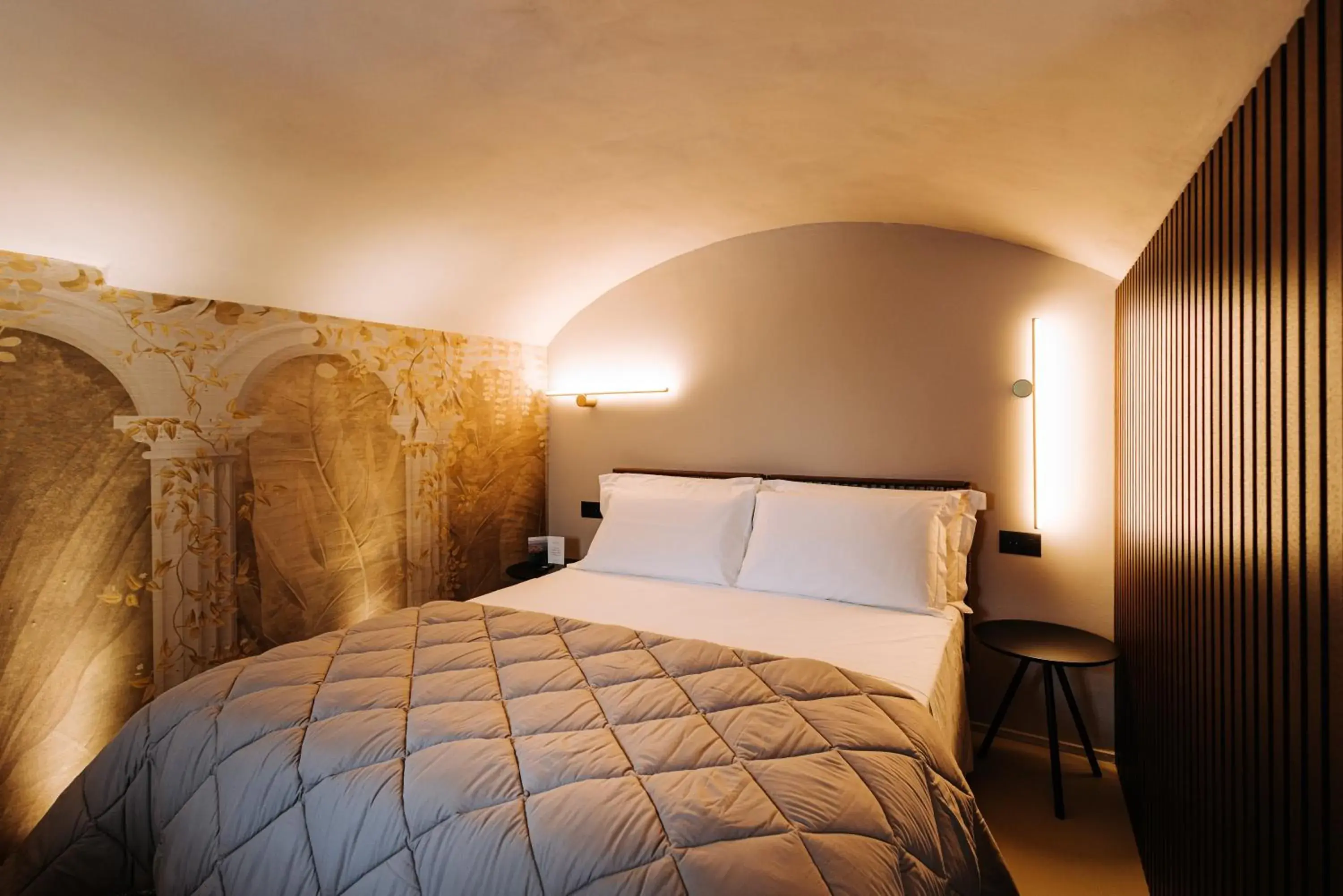 King Room with Spa Bath in Palazzo Giuditta King Room with Spa Bath in Palazzo Giuditta