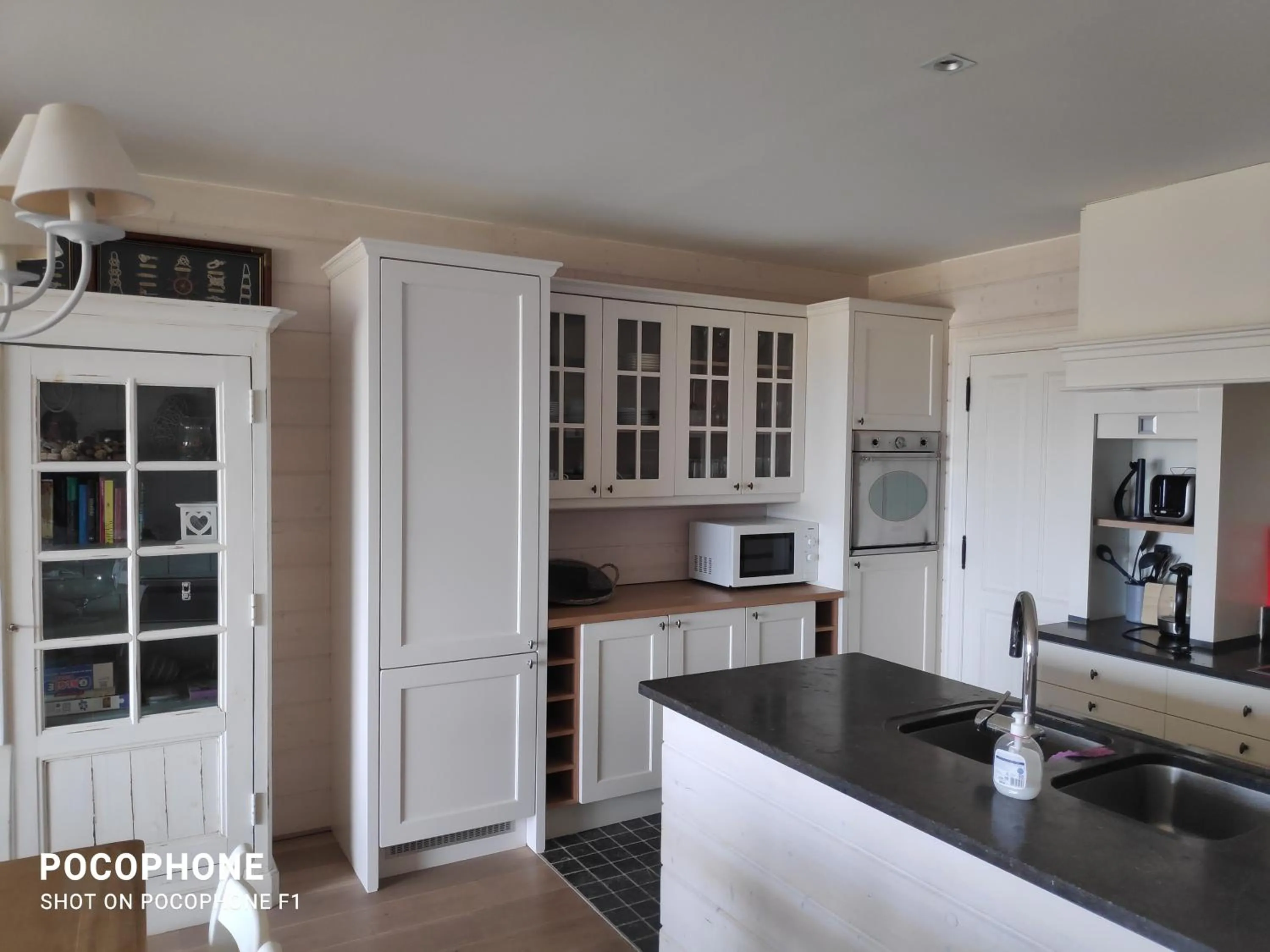 Apartment Zonnehaven