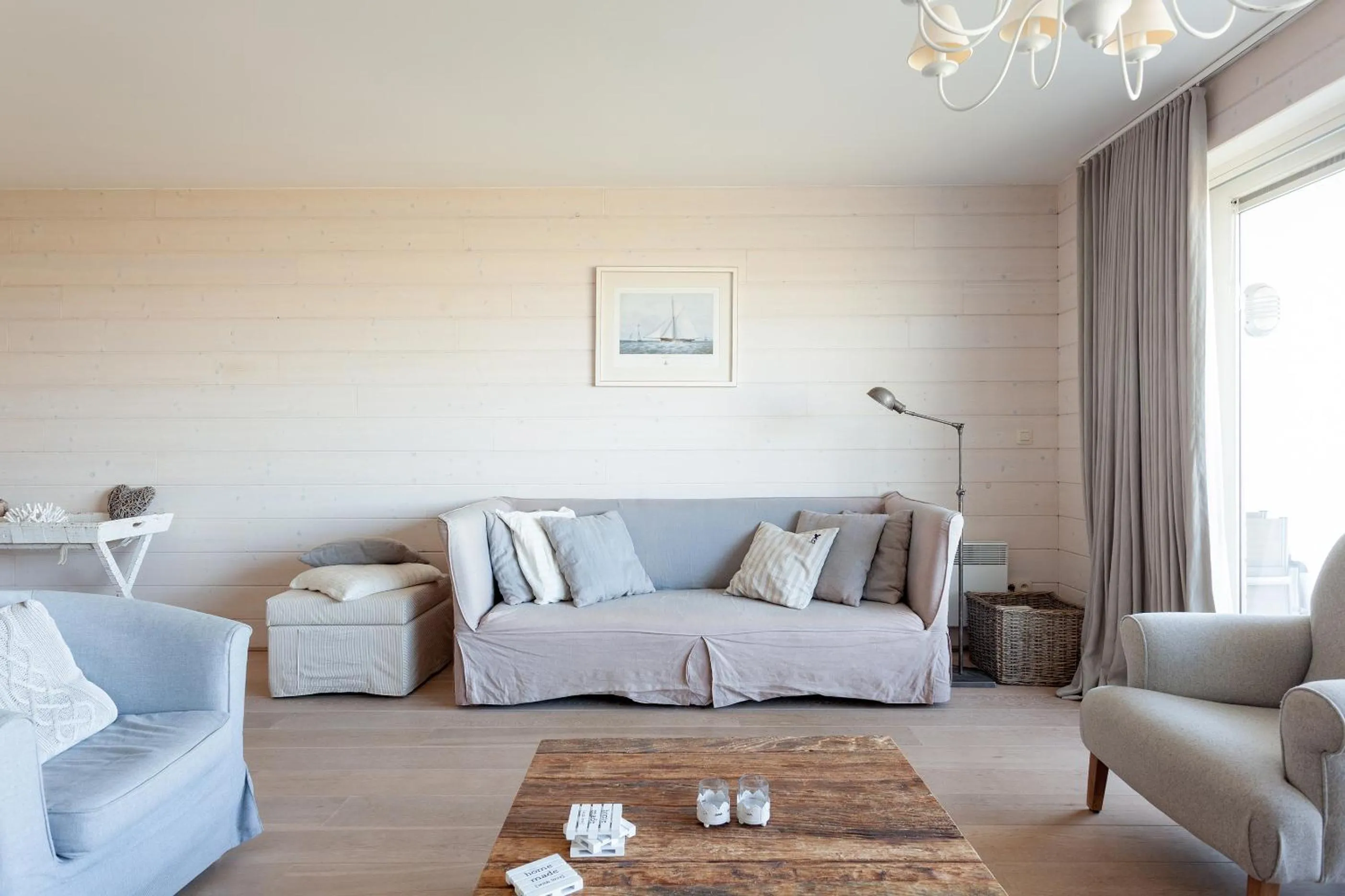 Apartment Zonnehaven