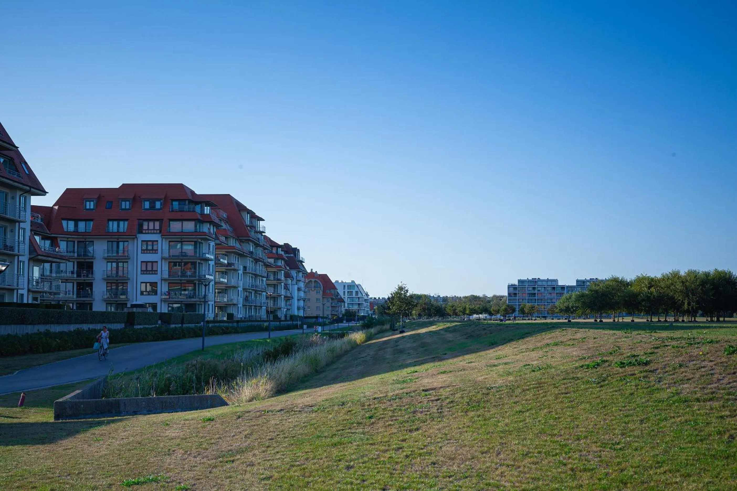 Apartment Zonnehaven