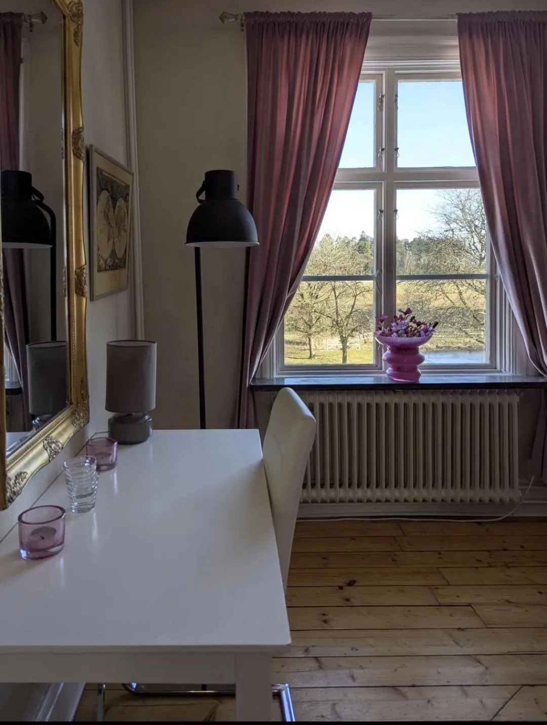 Brunsbo G:a Biskopsgård Hotell & Konferens