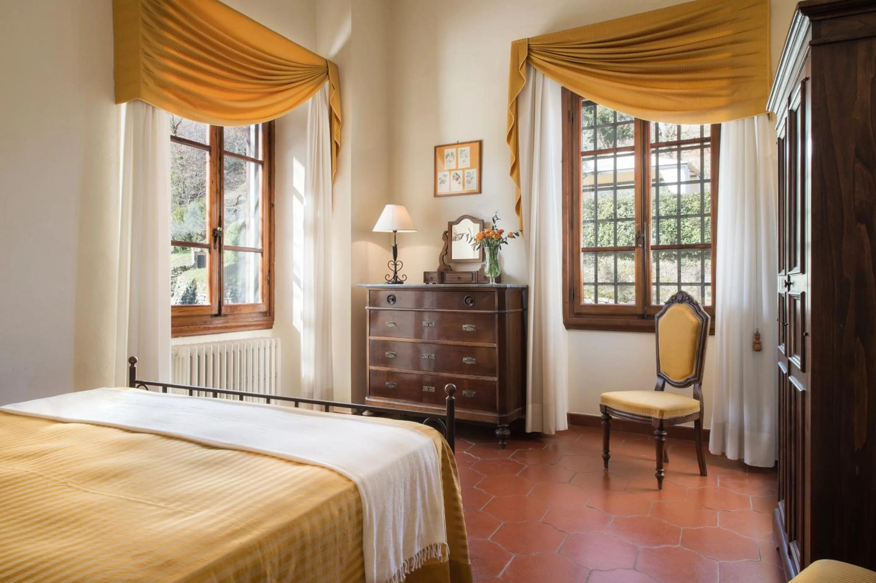 Casa Vacanze Villa il Castellaccio