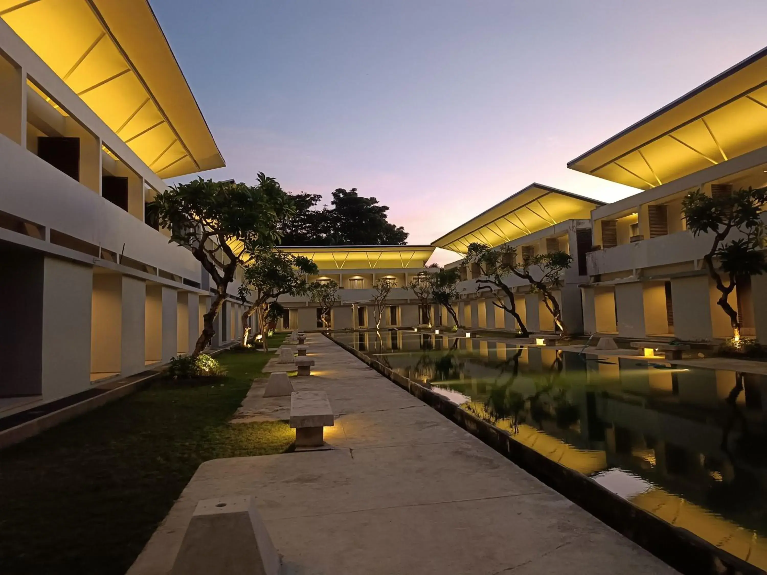 Property building in Kuta Living by Kamara Property building in Kuta Living by Kamara