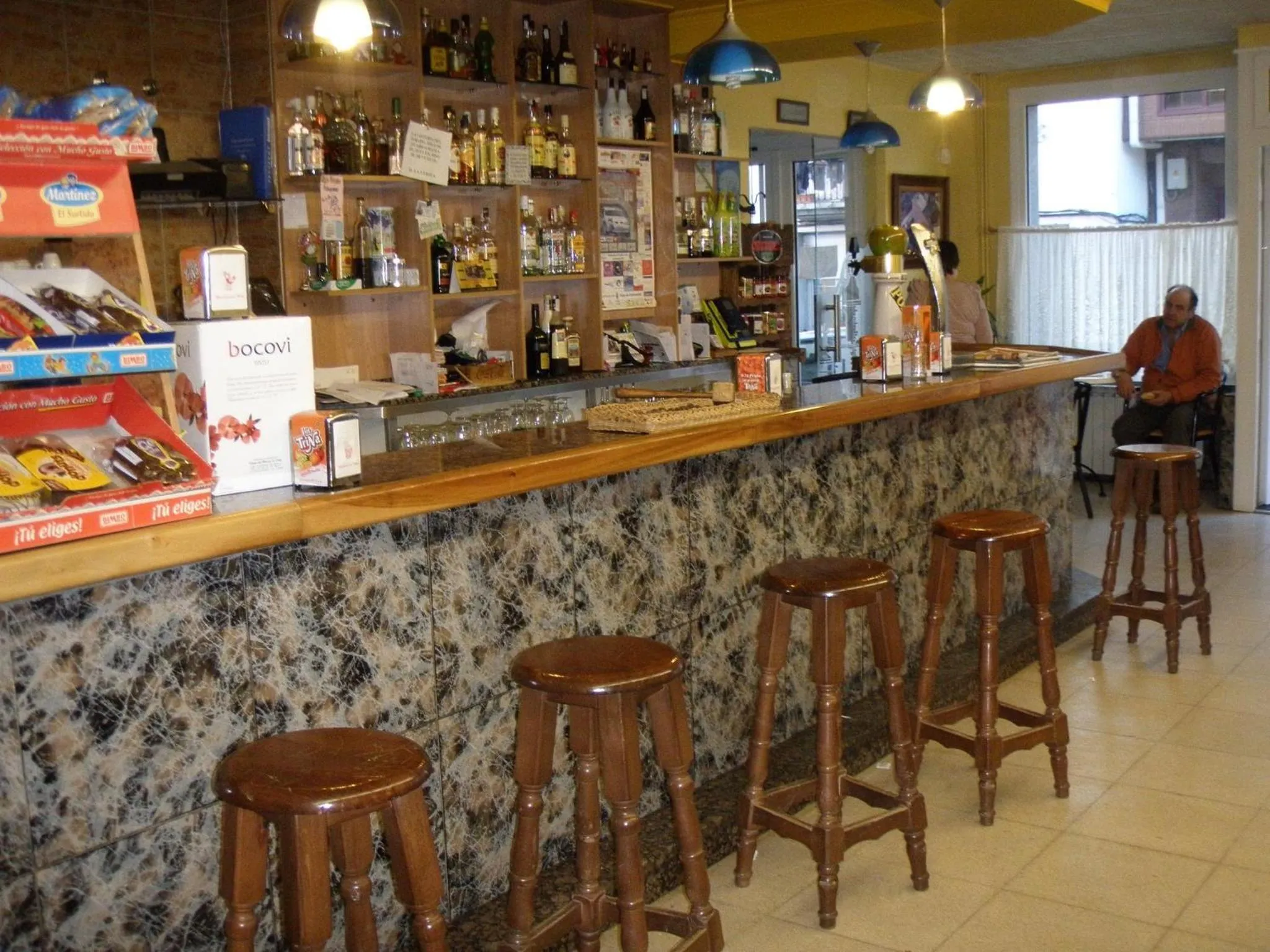 Hostal la Cuesta