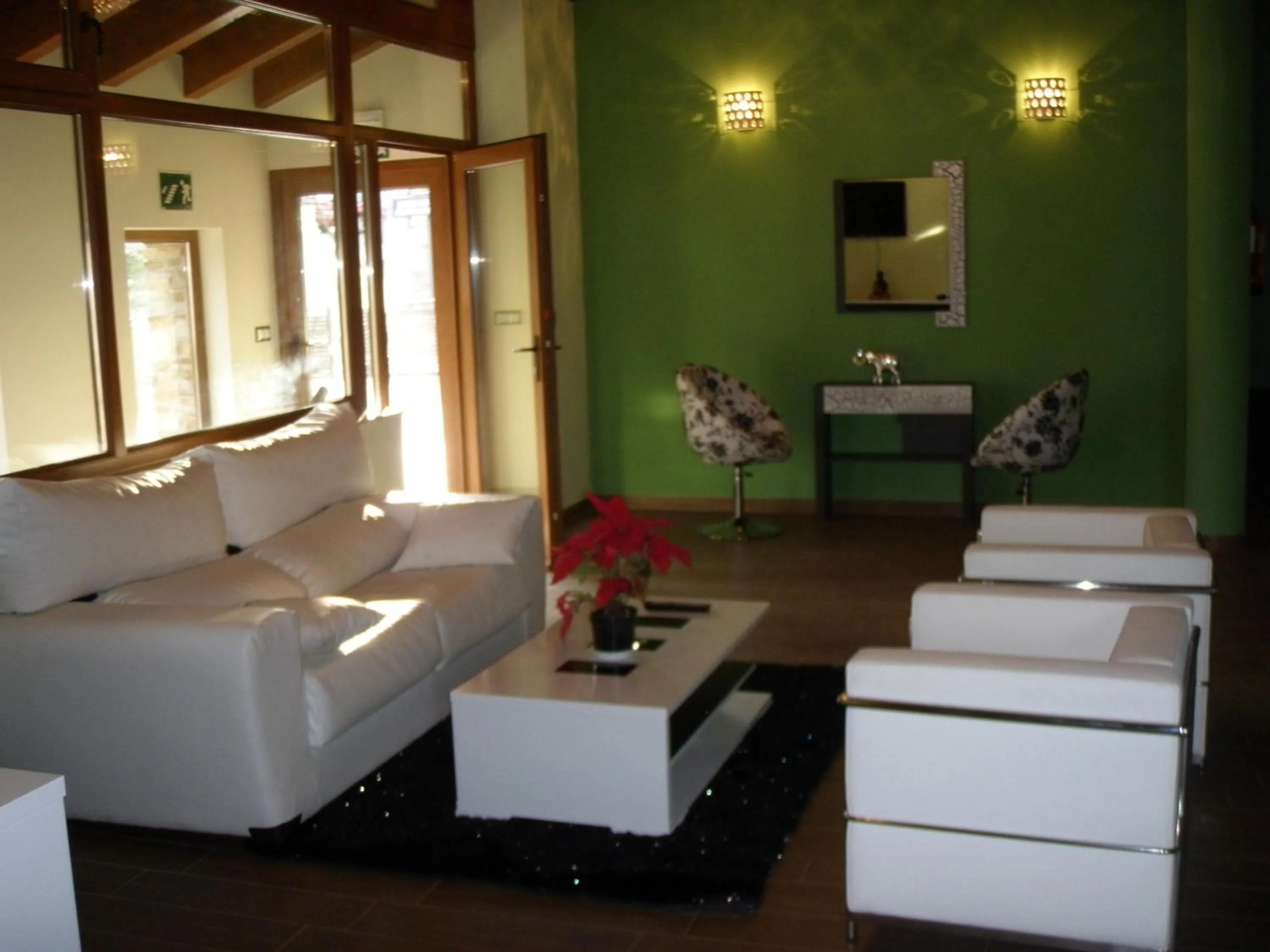 Hostal la Cuesta