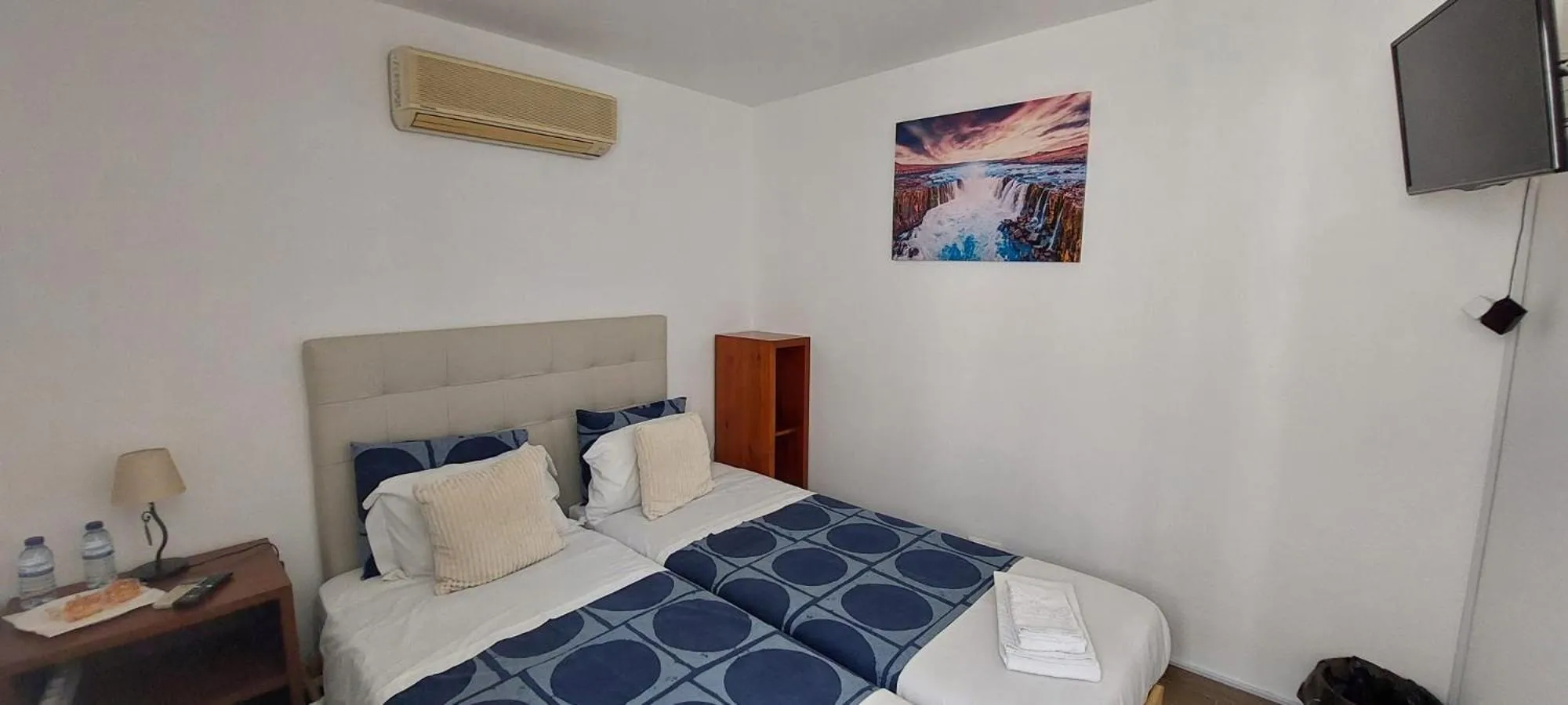 Lagos Downtown Guesthouse