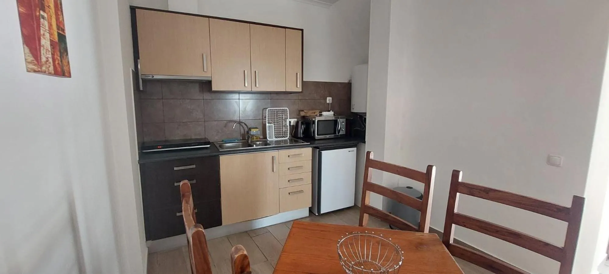 Lagos Downtown Guesthouse