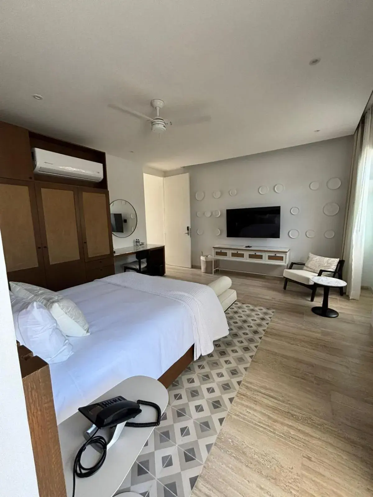 Junior Suite with Balcony in Casa Continental Hotel Boutique & Suites - Adults Only Junior Suite with Balcony in Casa Continental Hotel Boutique & Suites - Adults Only