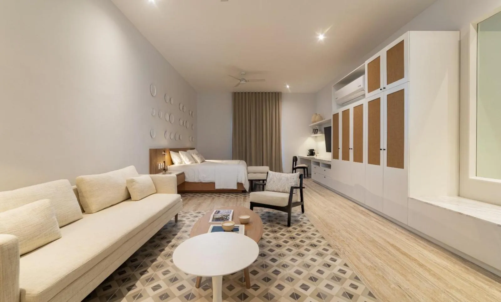 Casa Continental Hotel Boutique & Suites - Adults Only