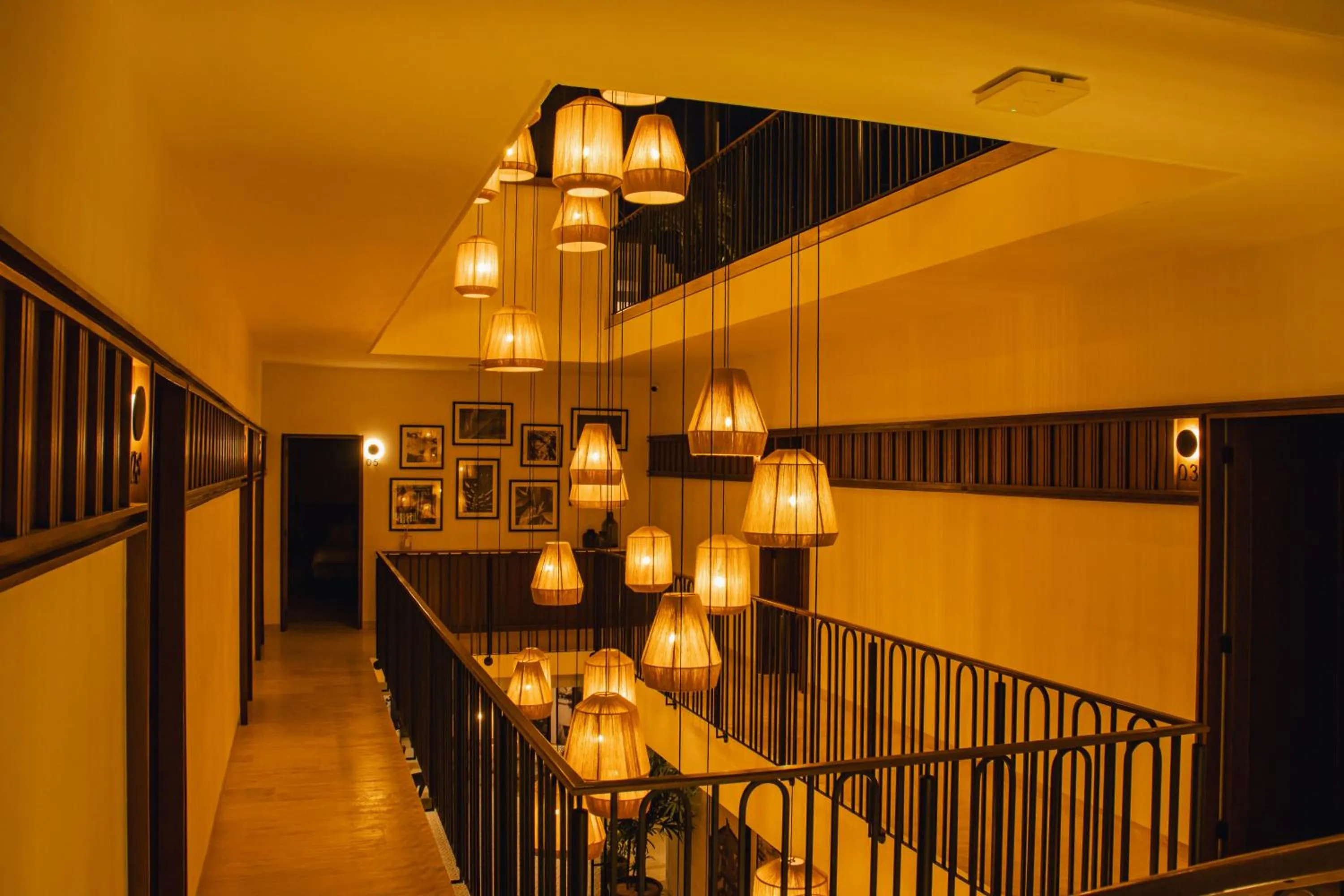 Property building in Casa Continental Hotel Boutique & Suites - Adults Only