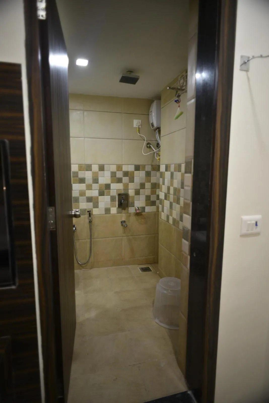 Hotel Royal Residency