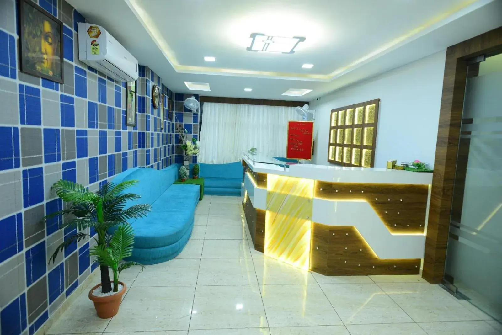 Hotel Royal Residency Hotel Royal Residency