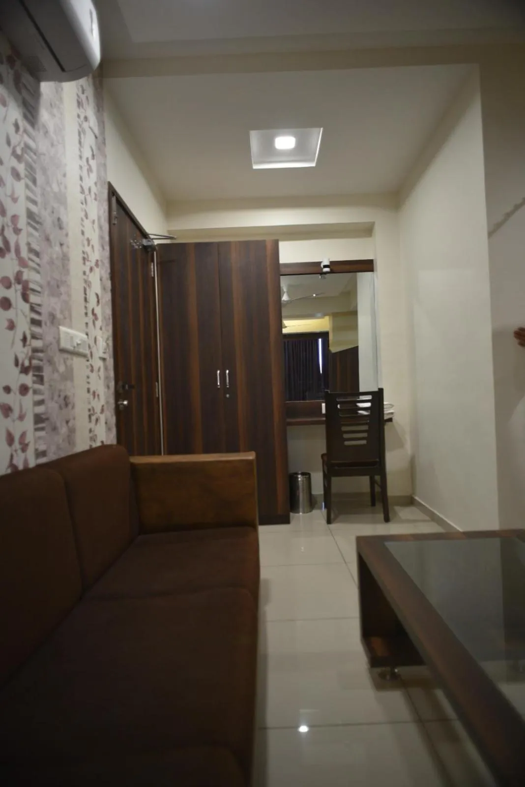 Hotel Royal Residency